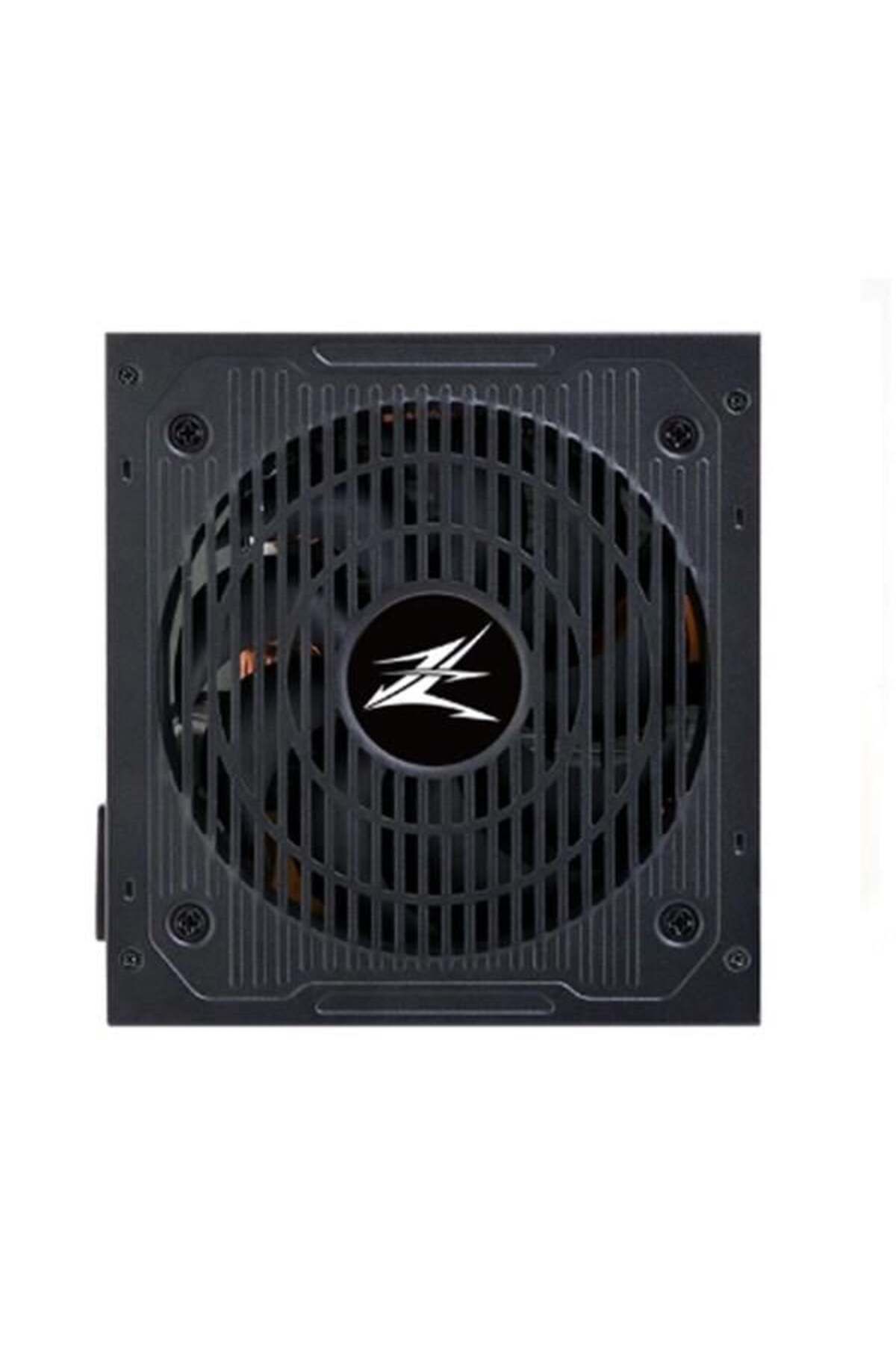 Zalman 500w 80 Mega Max Zm500-txıı Power Supply