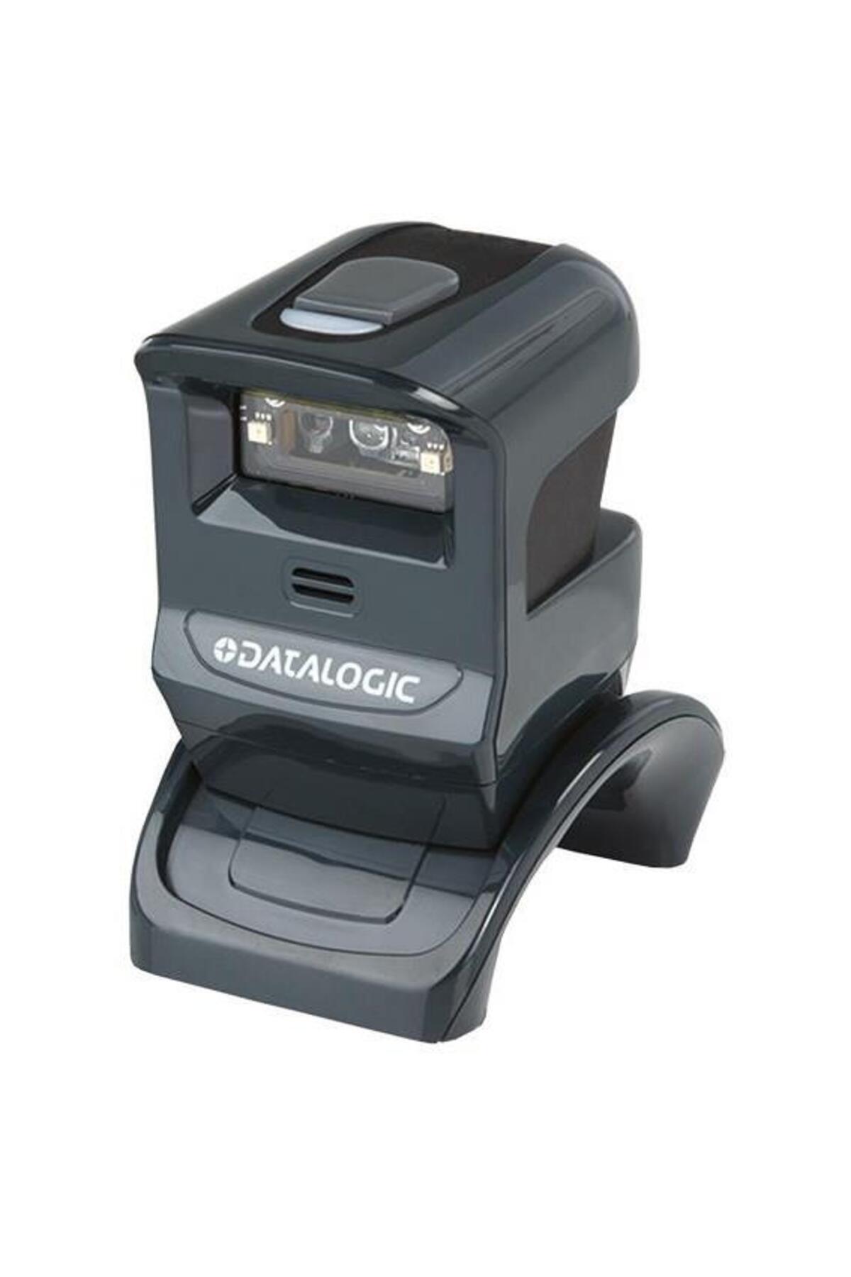 Datalogic-Gps4400 Desktop QR Code Barcode Reader USB 2