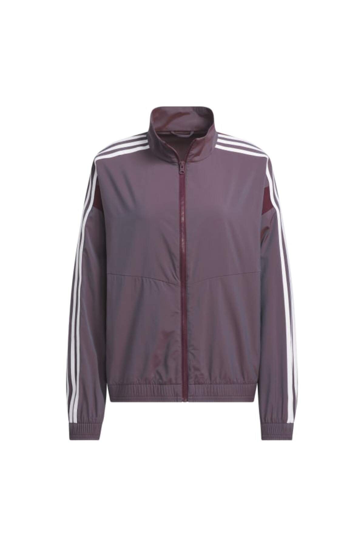 adidas-Irıd Women's Tracksuit Jacket - Slct Jackt Iw5778 1