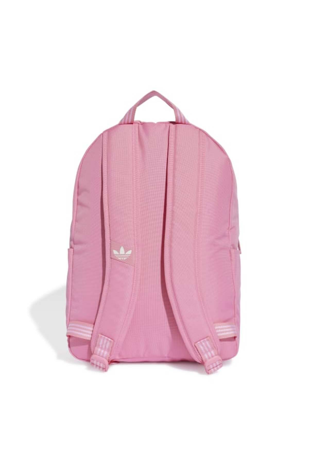 adidas-Adicolor Backpack - 21.1 Liter Pink Backpack IX7456 6