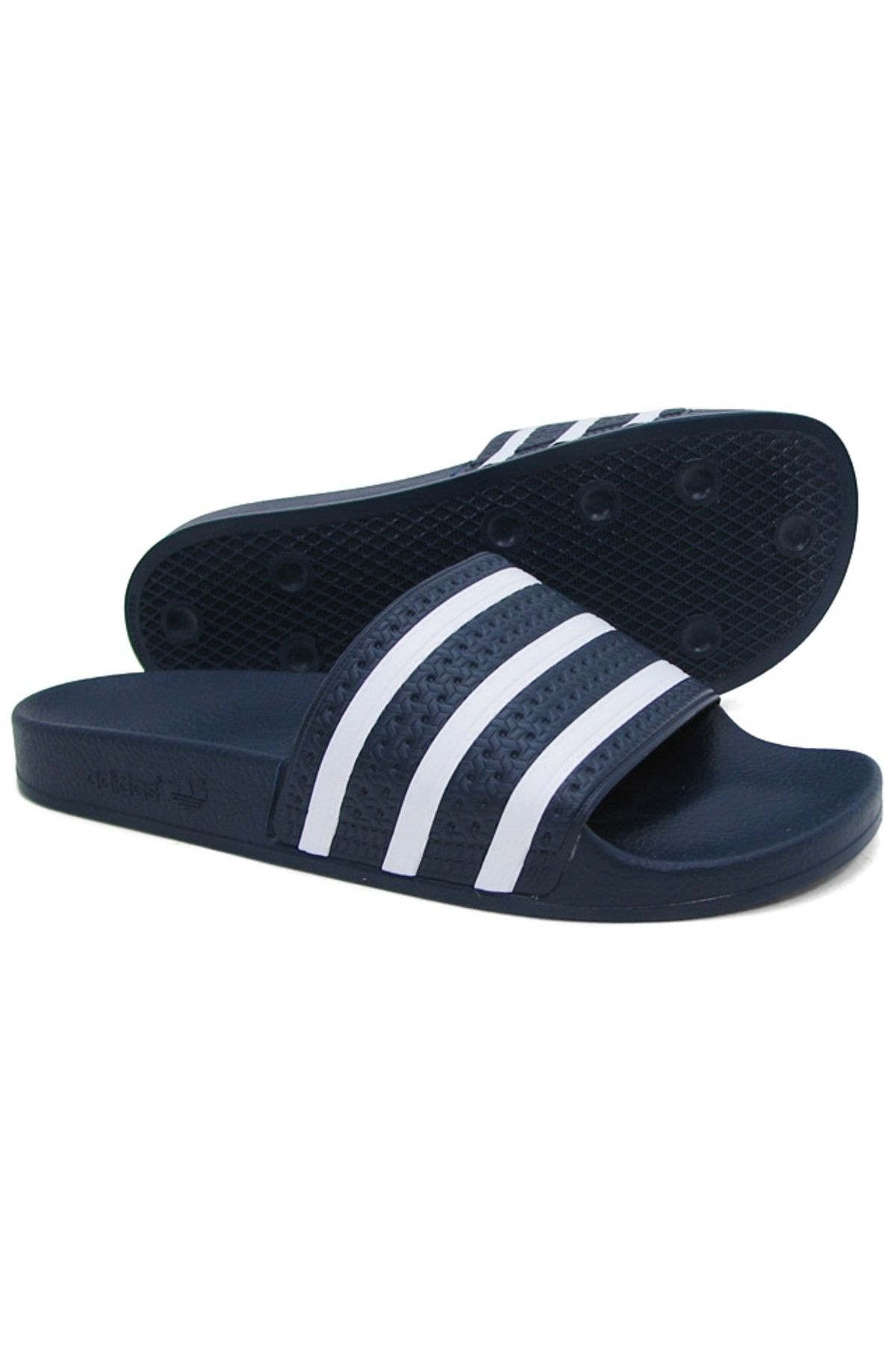 adidas-Men's Slippers - Adılette288022 2