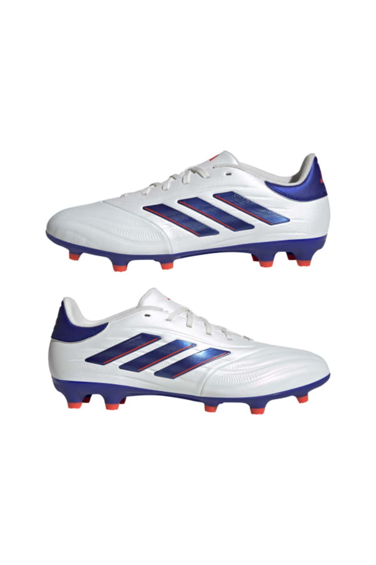 أديداس-حذاء كرة القدم للرجال Copa Pure 2 League Fg Ig6408 4