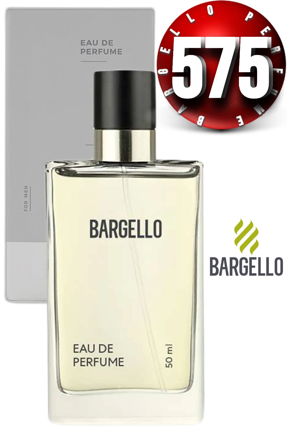 575 woody parfum homme 50 ml edp