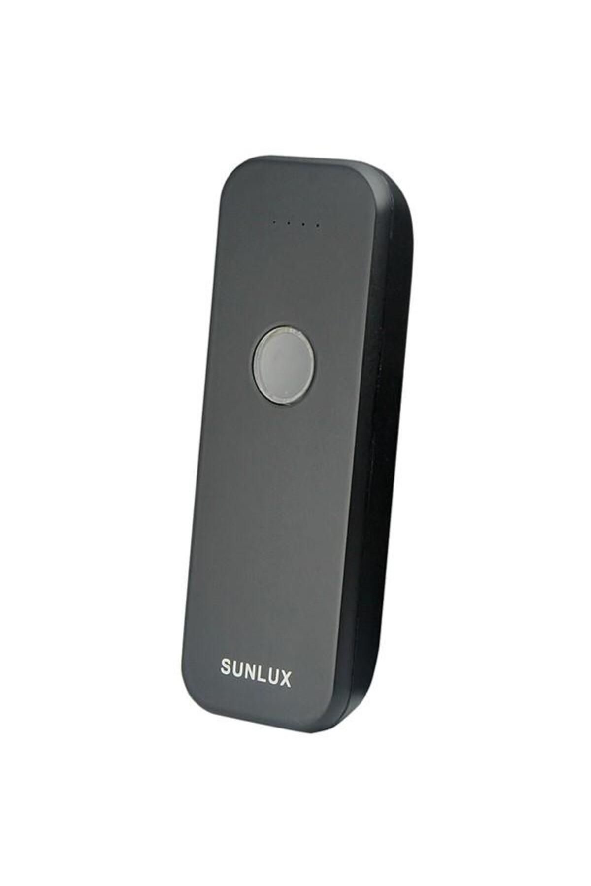 Sunlux-2d Imager Xl-9010 Bluetooth Wlan (WIRELESS) Handheld QR Code Reader 2