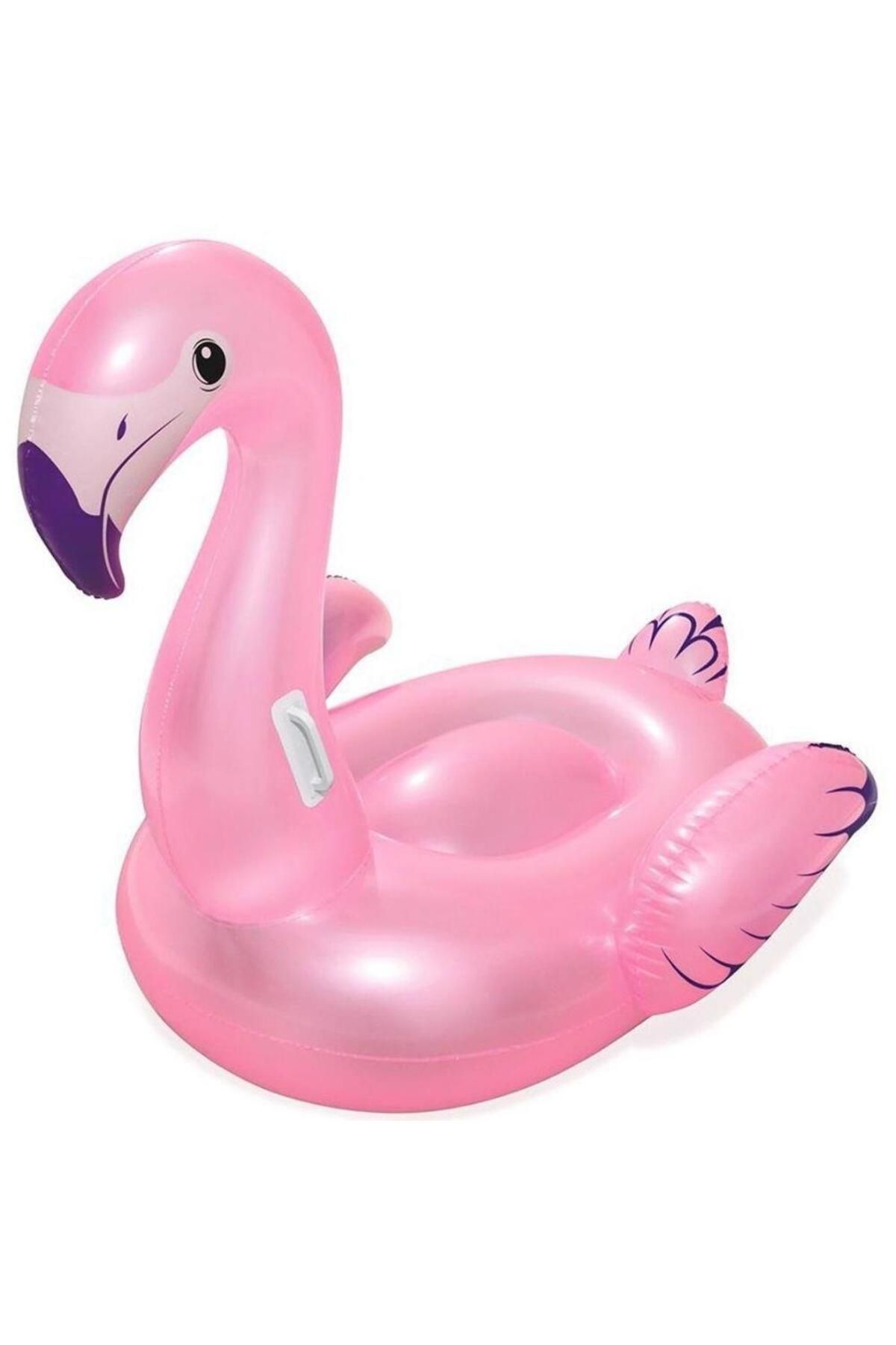 nuit dose Flamingo Bin Git 7x7 Cm