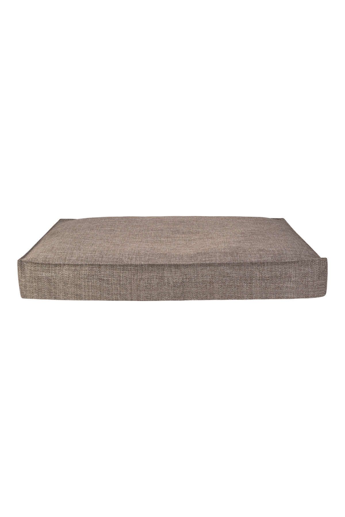 Pet Comfort Lima Varius Açık Kahverengi Köpek Yatağı L 75x110cm DPMAH