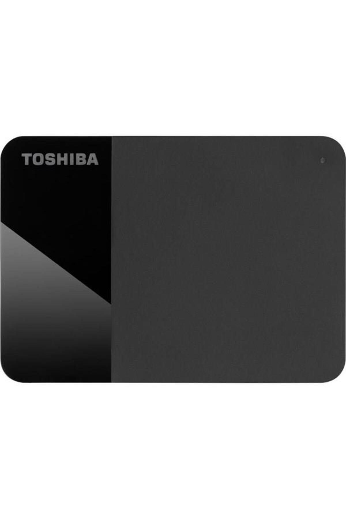 Toshiba-Canvio Ready 4TB 2.5" HDTP340EK3CA USB 3.0 External Disk 2