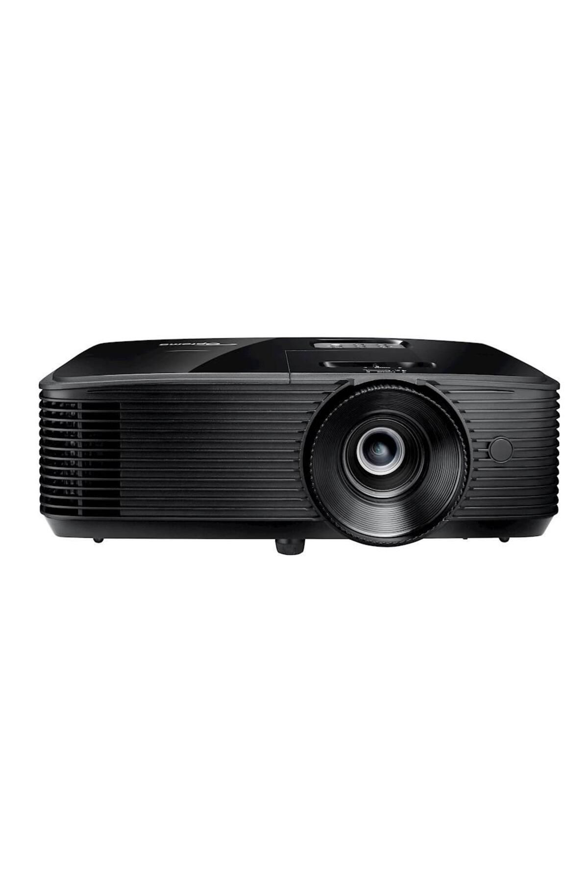 OPTOMA X400lve 4000al 1024x768 Vga Hdmı Projeksiyon