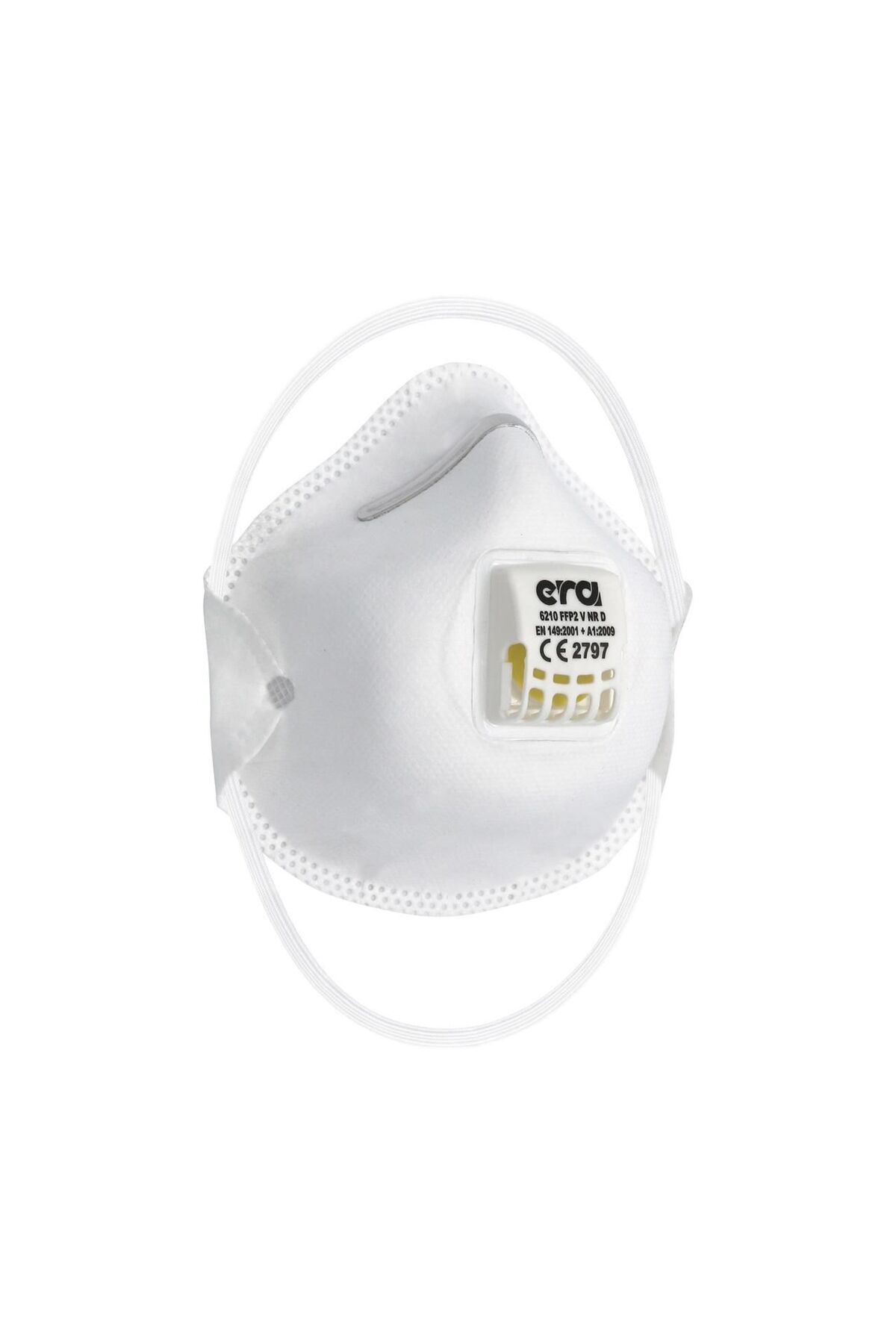 BYR Fırsat Byr Era 6210 Ffp2 Ventilli Konik Maske Yeni
