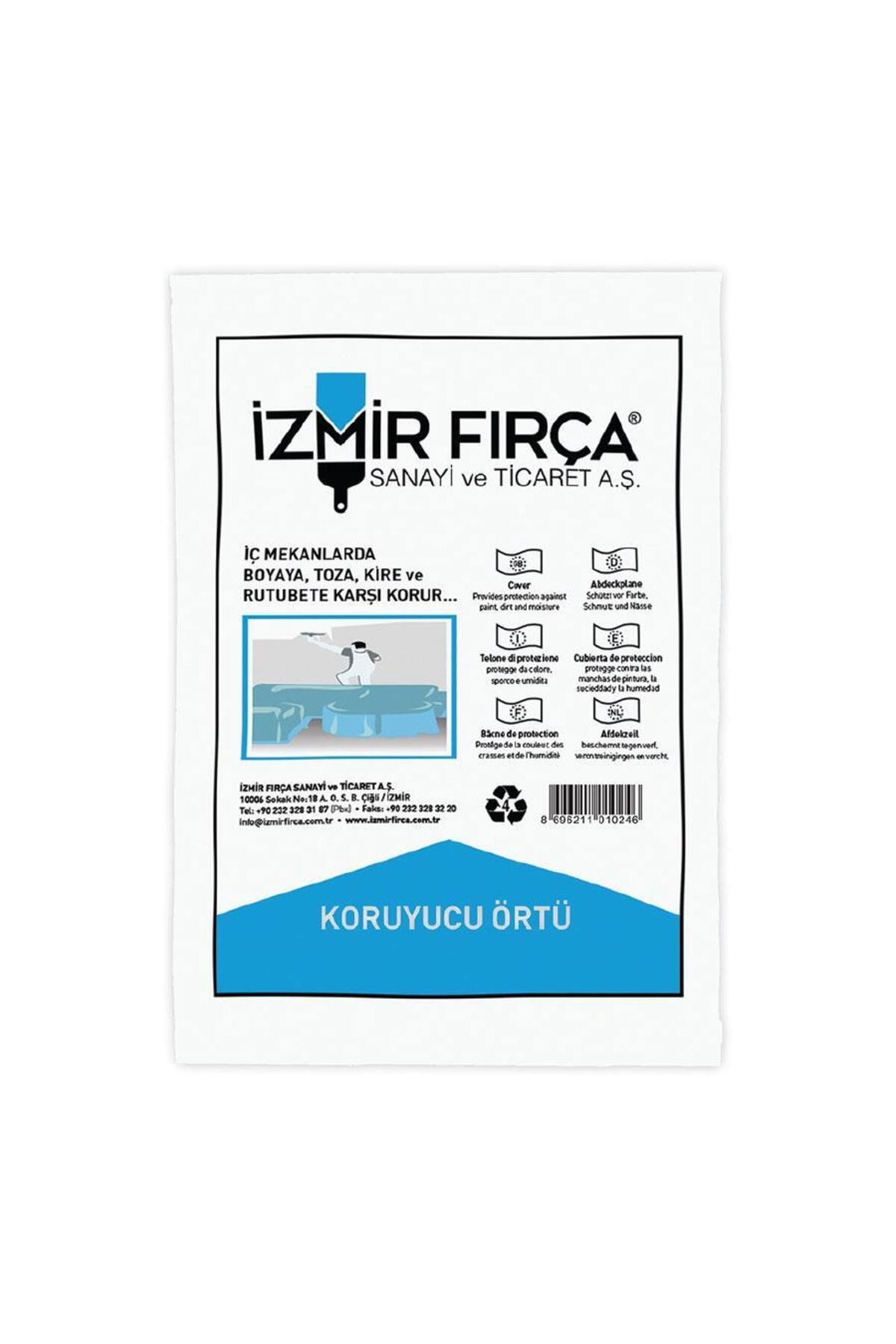 MarDyHome Hışır Örtü 10 m2