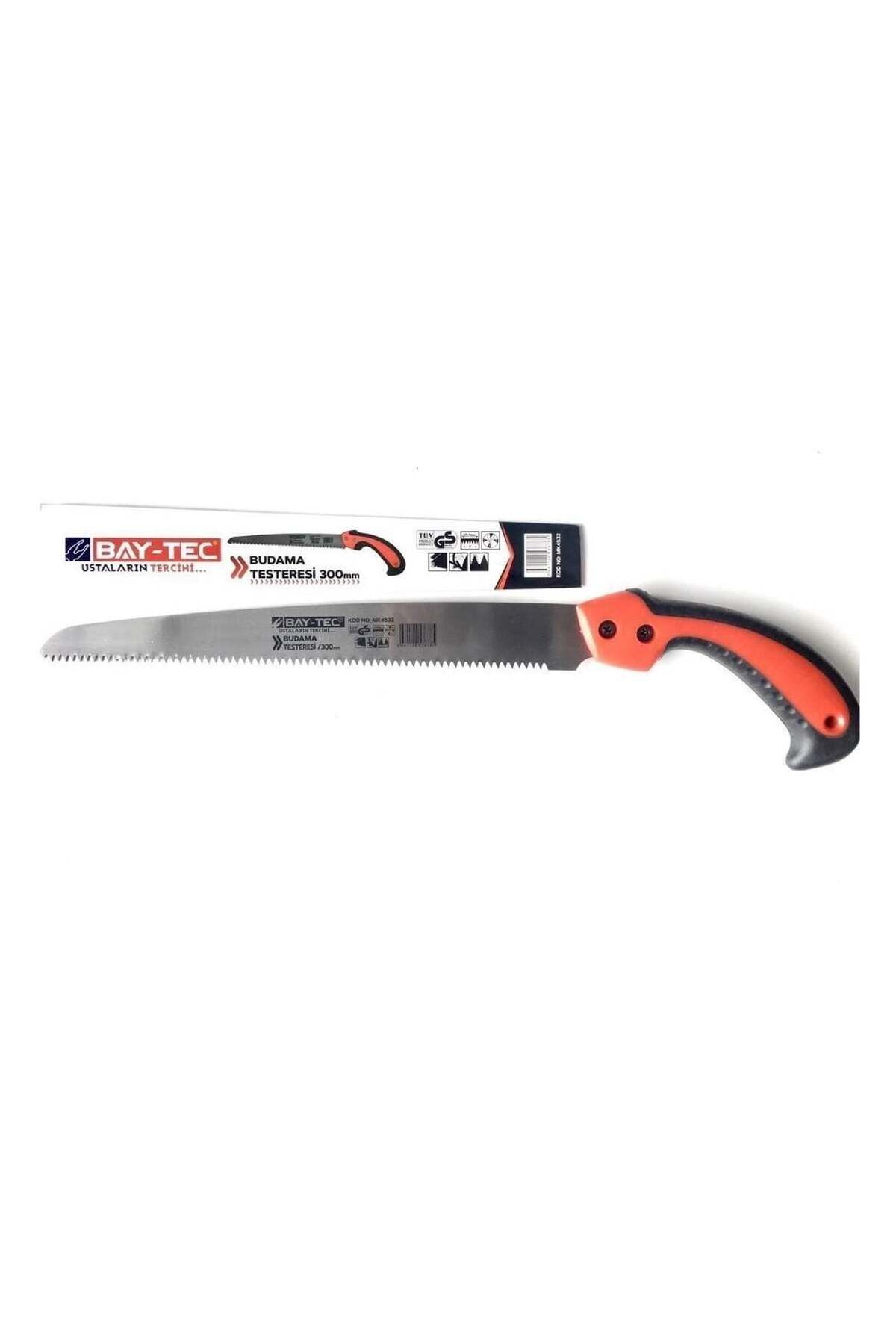 OEM Bay-Tec MK4532 Budama Testeresi 300 mm