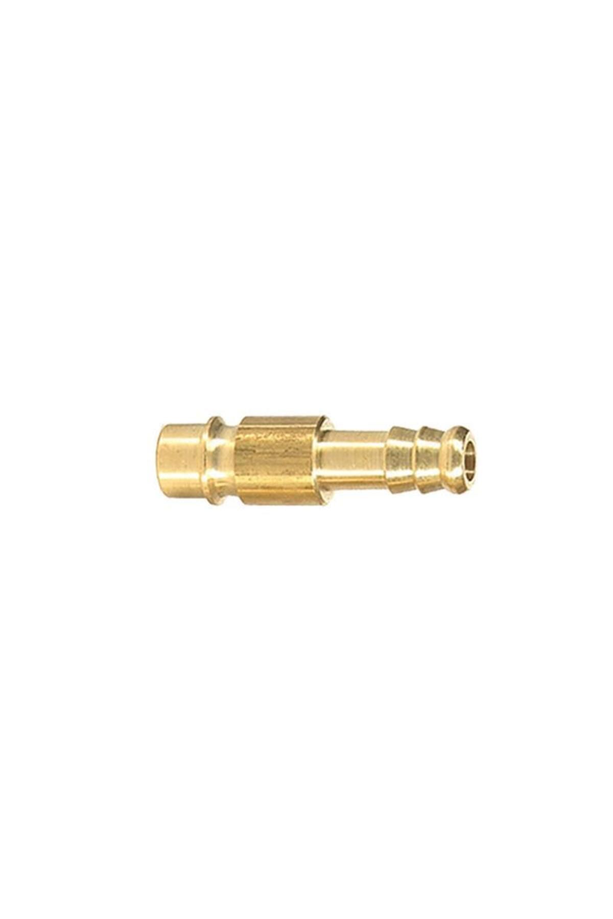 OEM Hava Valfi 8 mm Düz Hortum Ucu