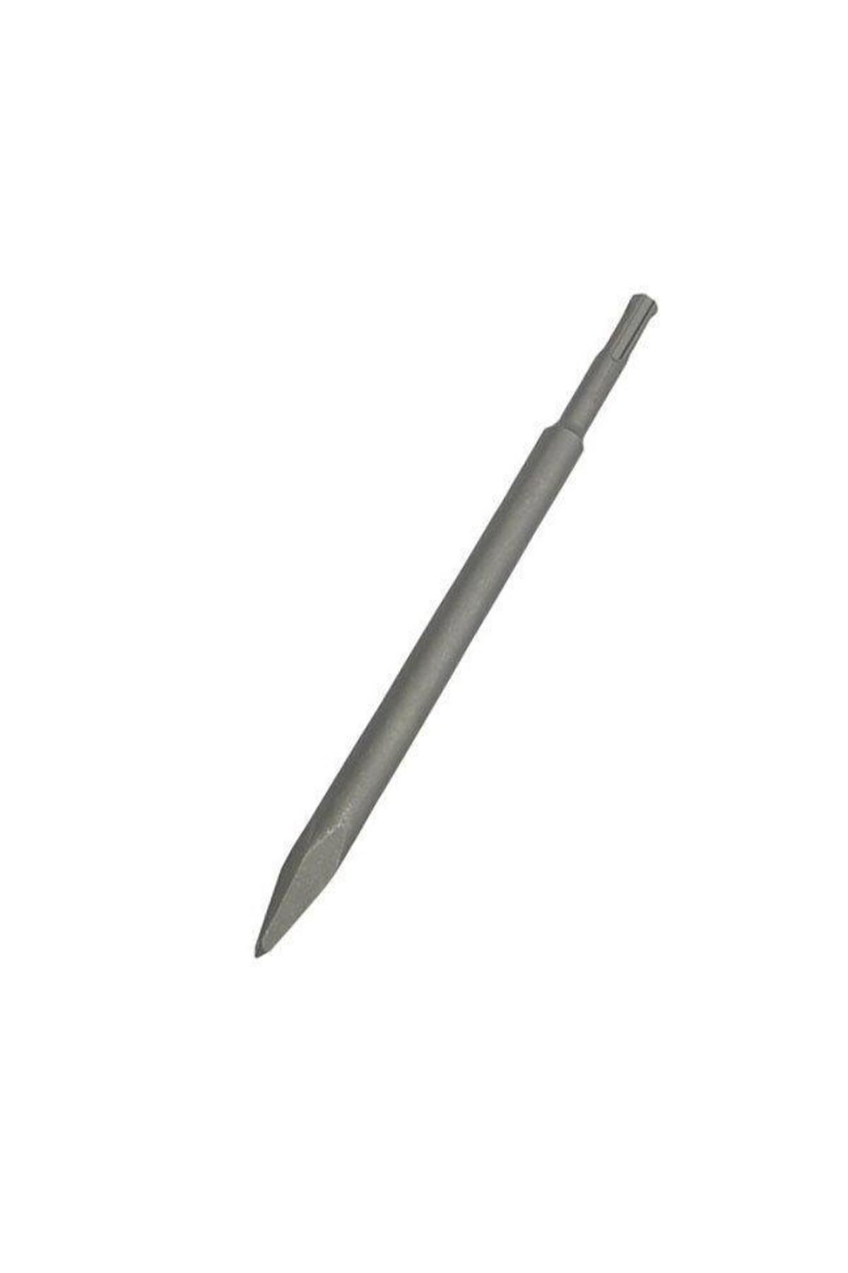 K&A Sds Plus Sivri Murç Keski 14X25