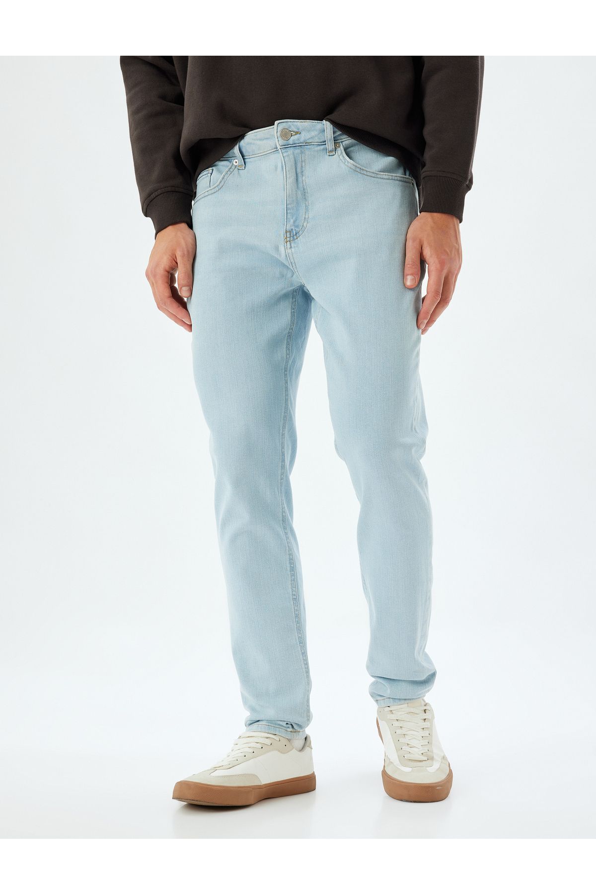 Koton-__el__ Skinny Fit Jeans - Michael Jean 3