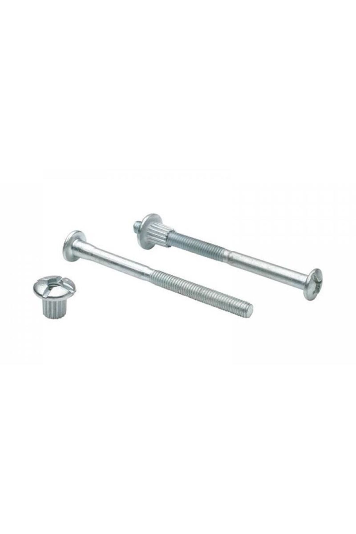 BilfolD Montebent Metal 60 mm (4 Adet)