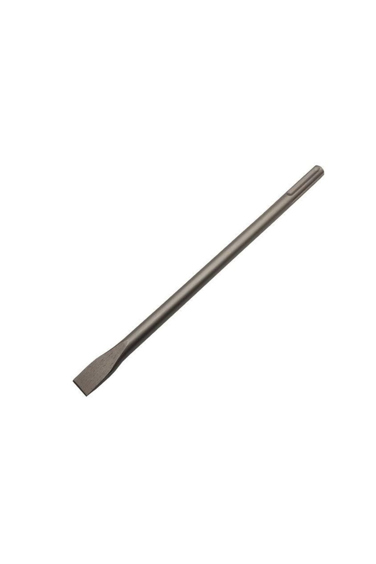 BilfolD Todrill TD50303 18X400 mm Yassı SDS Max Kırıcı Uç