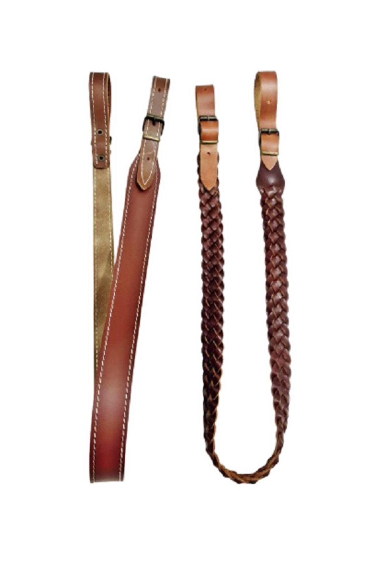 Türkhunter TÜRKHUNTER DERİ TAŞIMA KAYIŞI