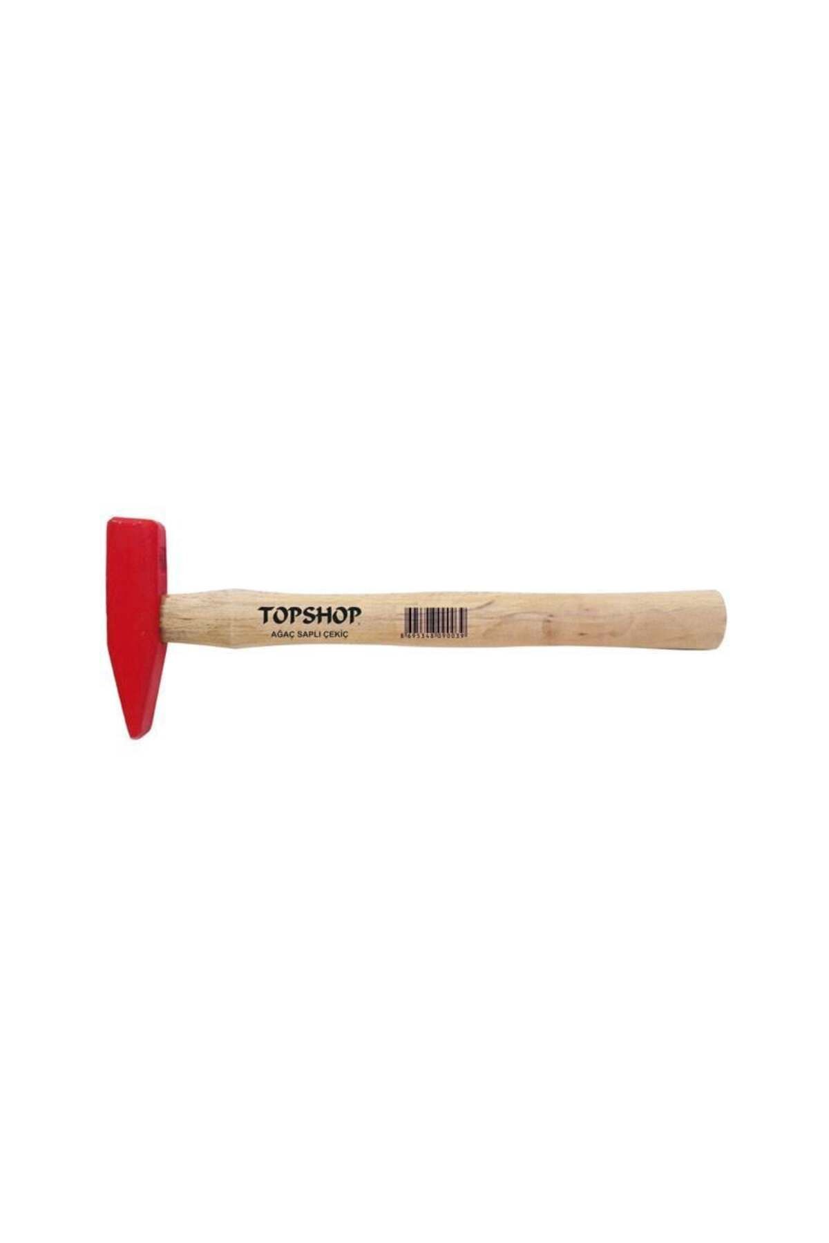 opencart Yeni Opencart Topshop 09001 Ağaç Saplı Çekiç 100 Gr Kampanya!!!