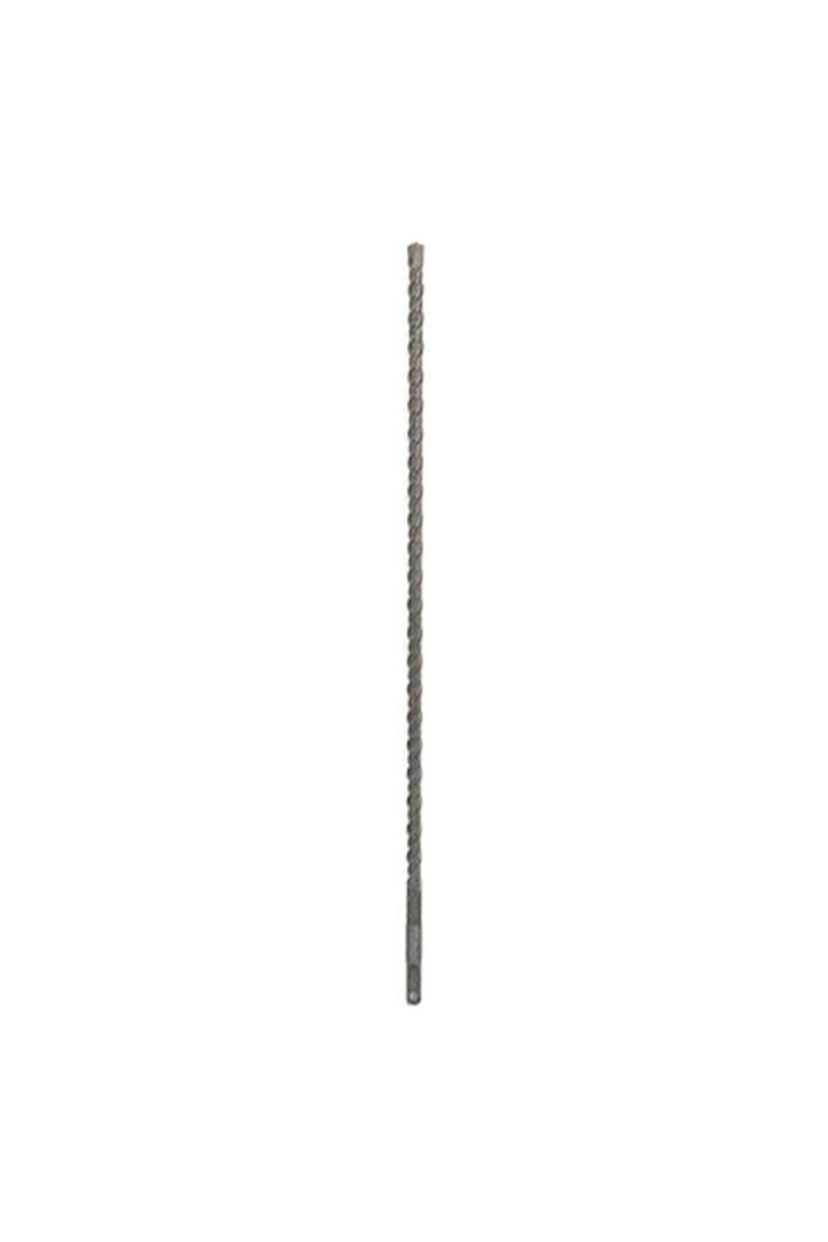 K&A SDS Plus-5 Beton Delme Ucu 10x465 mm 1 618 596 267