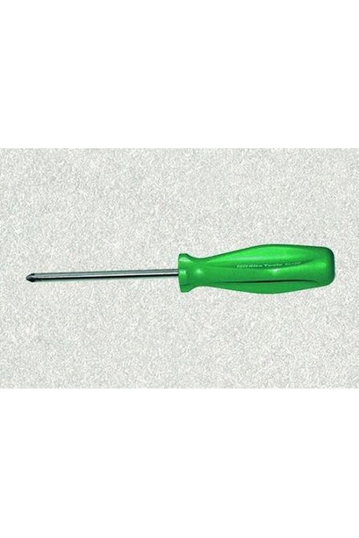Angoravi Elta 4170 Opak Yıldız Tornavida 8x150 mm