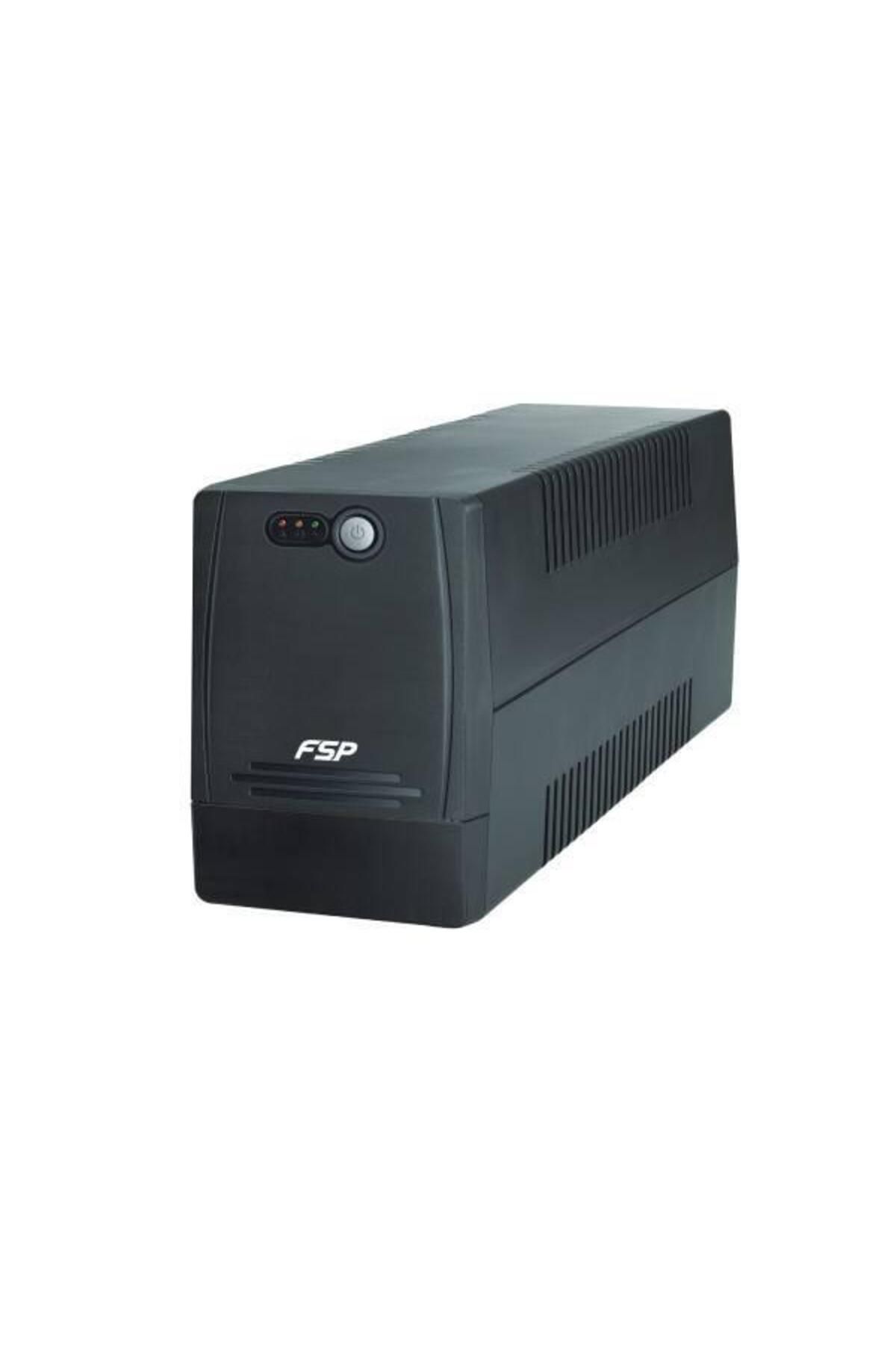 FSP 1000va Fp1000 Lıne Interactıve Led Ekran Ups