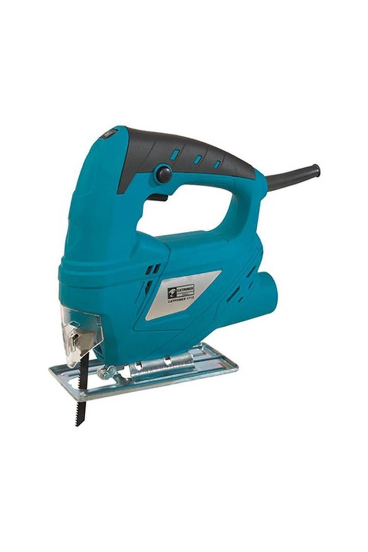 Angoravi CatPower 1712 Dekupaj Testere 500 Watt