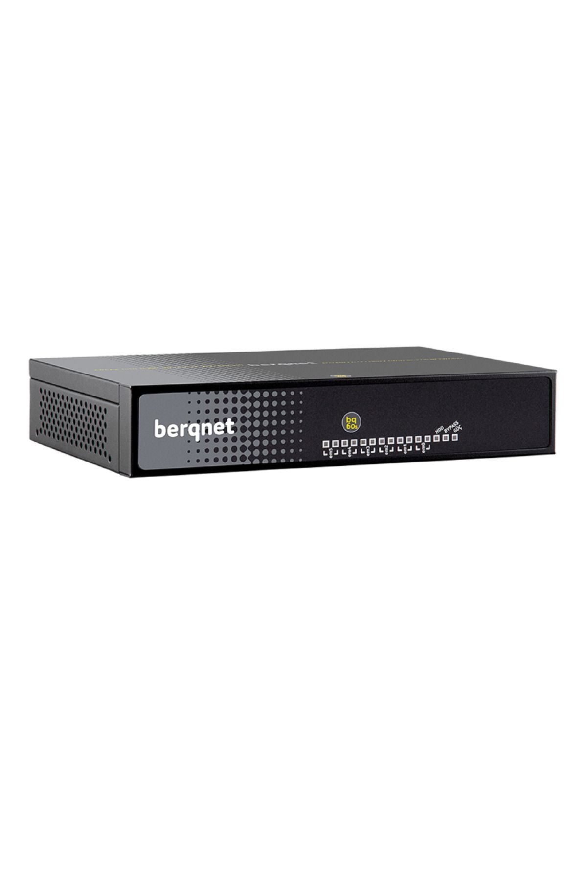 Berqnet Bq60s Utm Fırewall 5651 1 Yıl Lısans- Rg