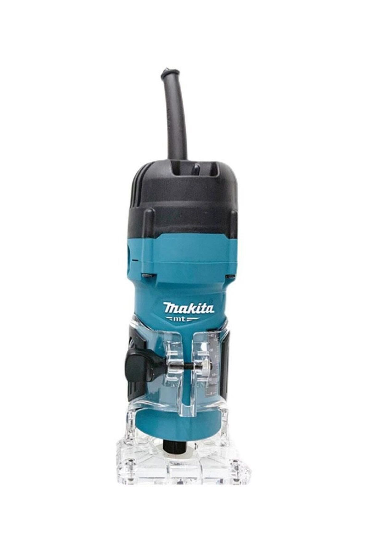 kapsulavm M3702B Formika Traşlama 240 Watt
