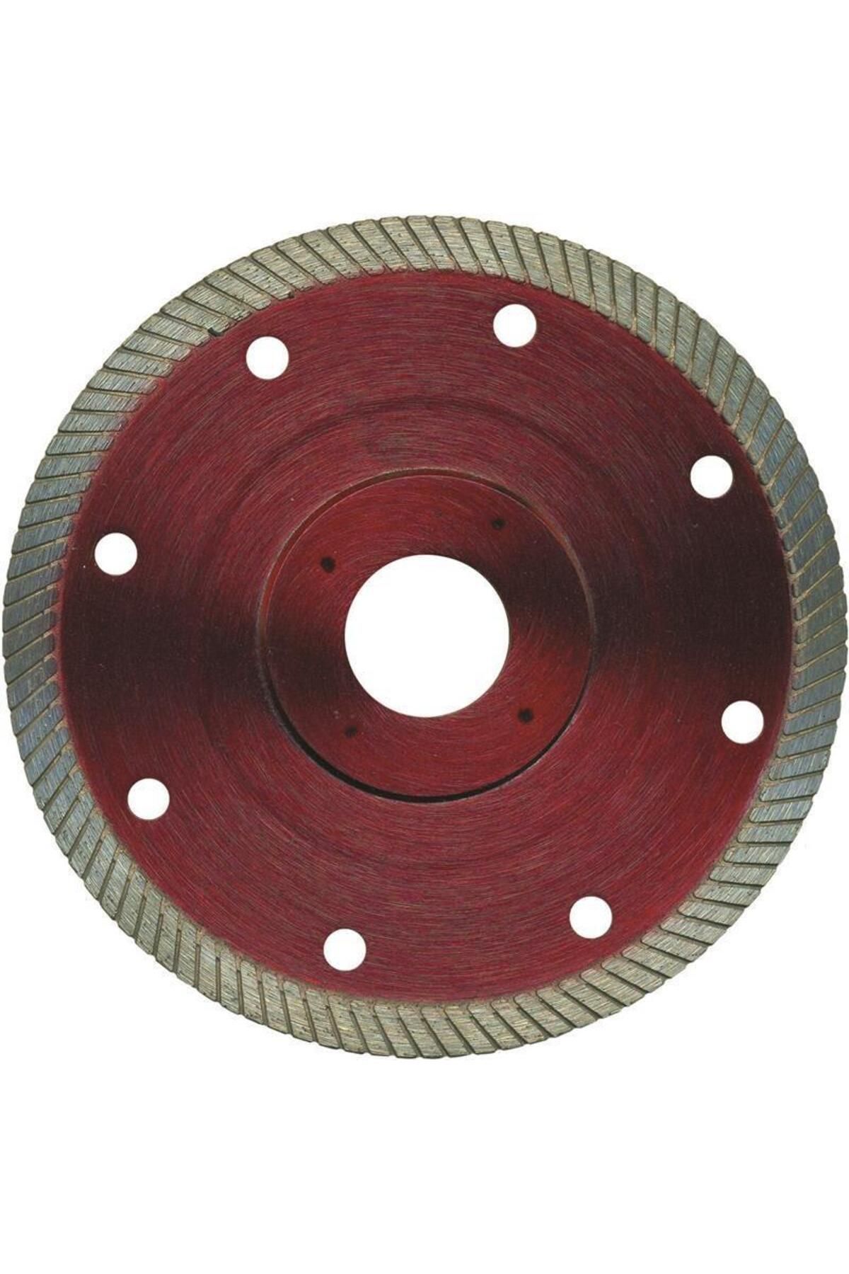OEM Procut CK 125 mm Çapaksız Kesim Turbo Elmas Testere
