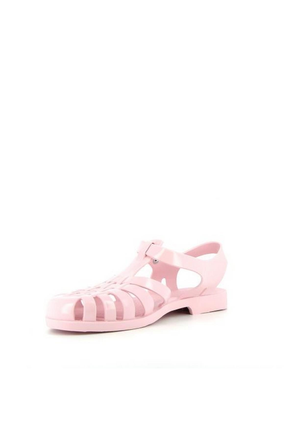 صندل صورتی زنانه Sun Sandal Rose Pastel MEDUSE