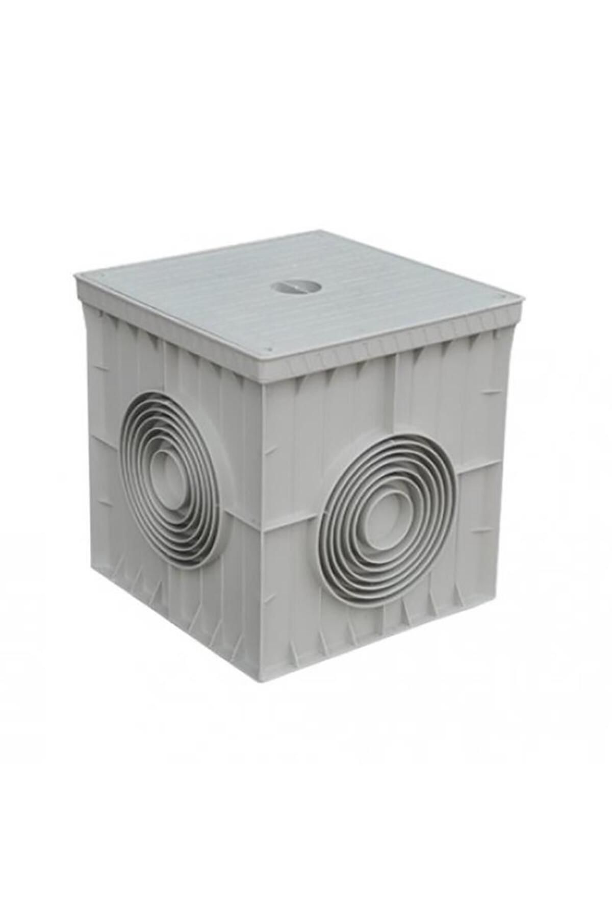 Angoravi Plastik Rögar RG04 40x40 cm