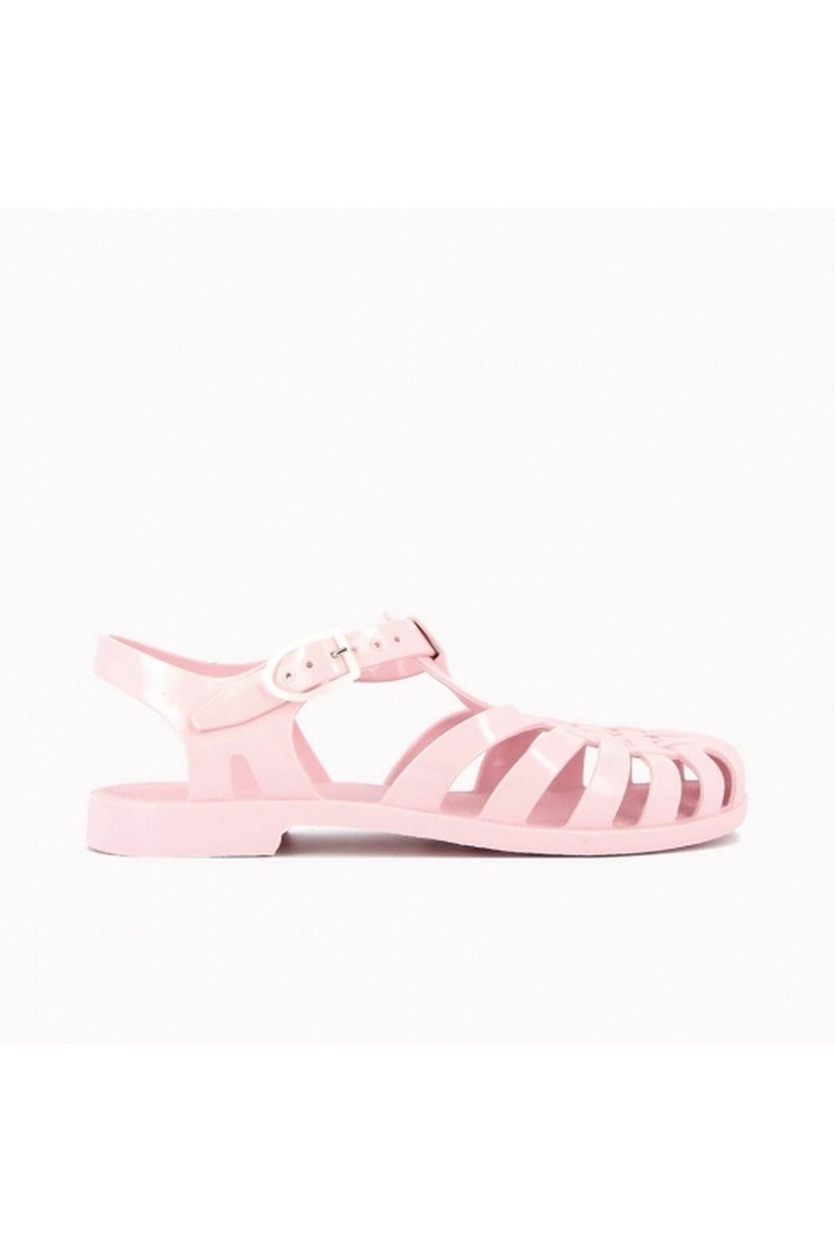 صندل صورتی زنانه Sun Sandal Rose Pastel MEDUSE