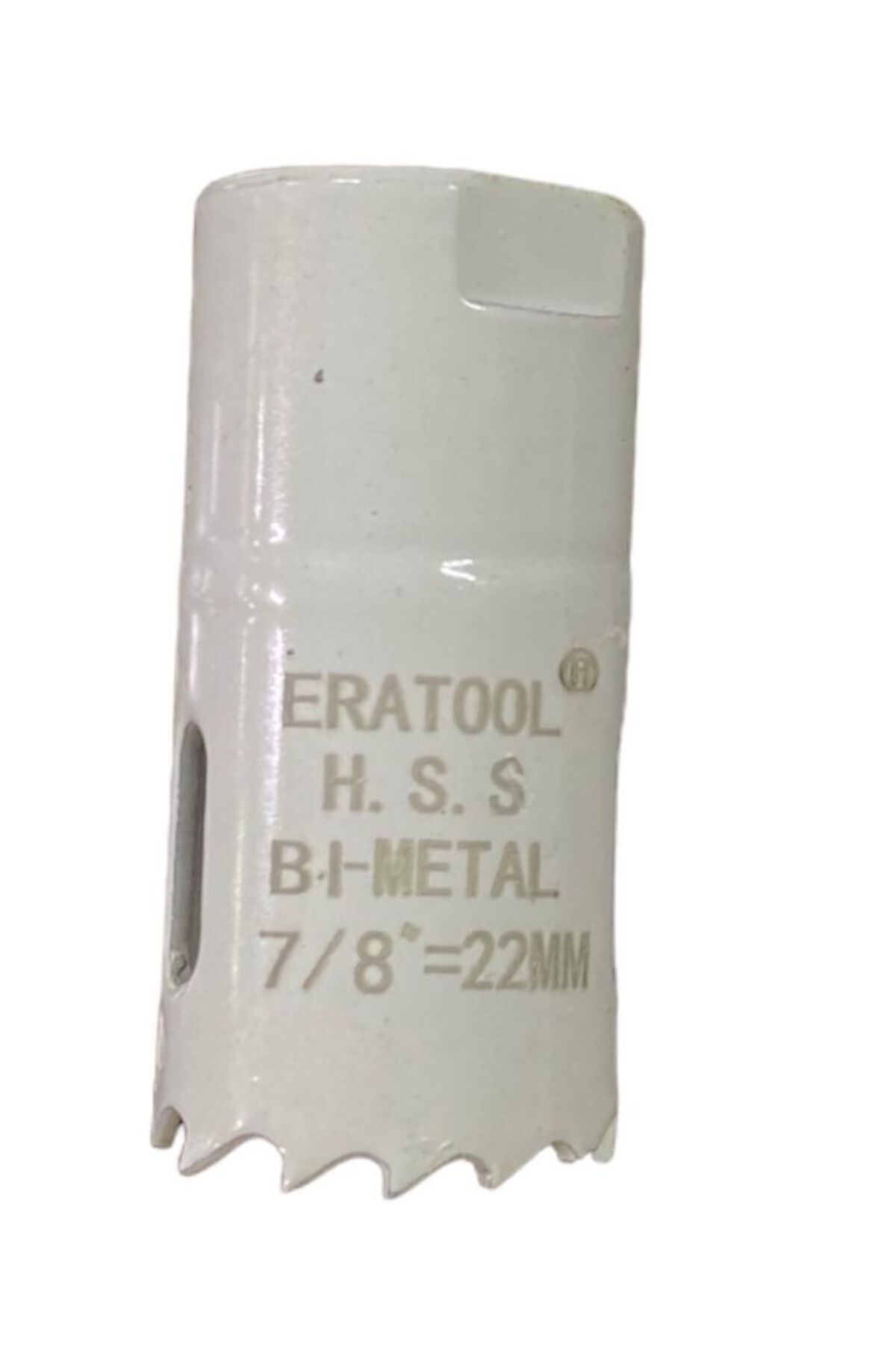Angoravi Era 56013 B-Metal Panç 22 mm Metal Ahşap İçin