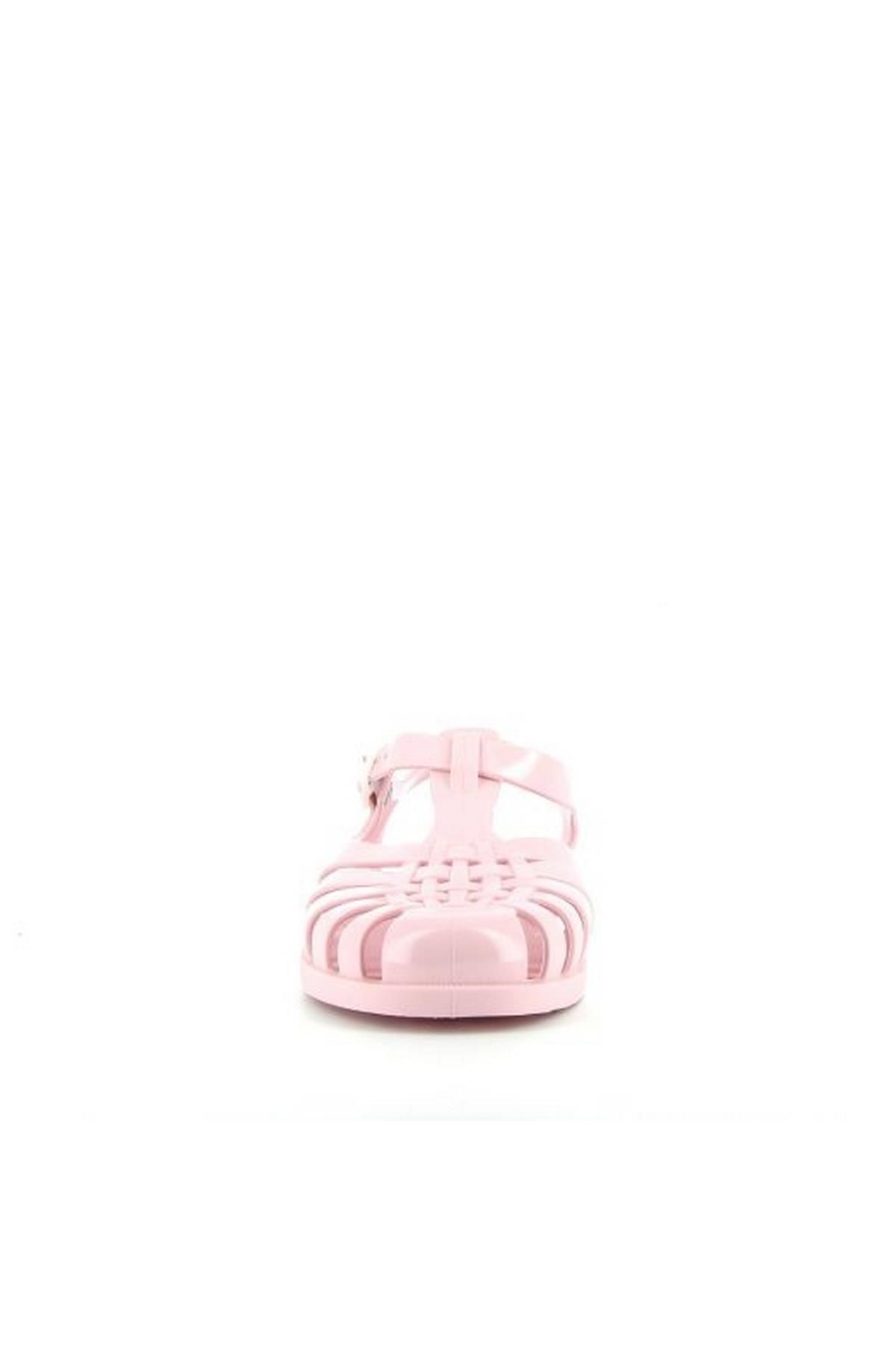 صندل صورتی زنانه Sun Sandal Rose Pastel MEDUSE