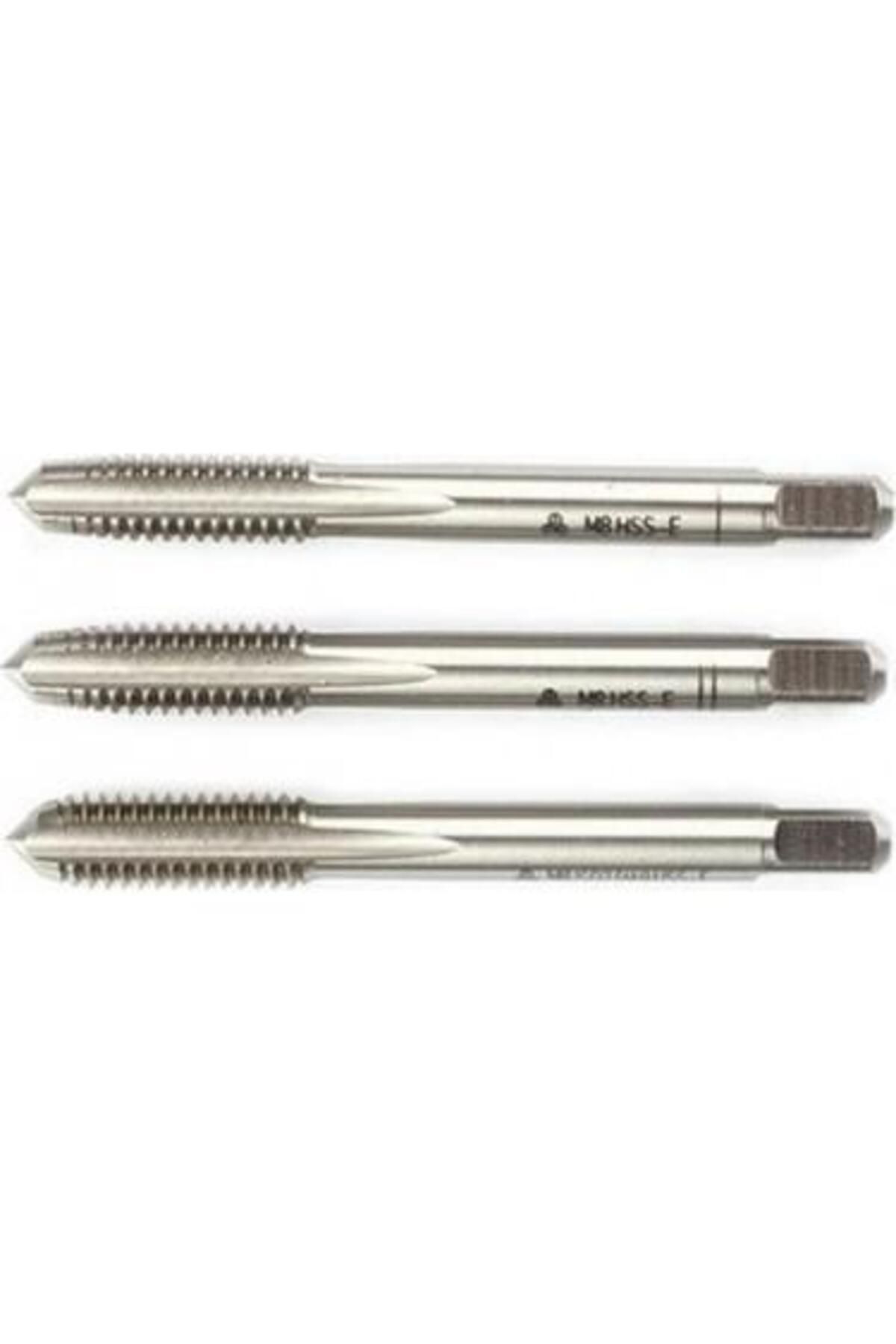 NLB TİCARET GFB M14X2,0 Klavuz 3 Parça DN352