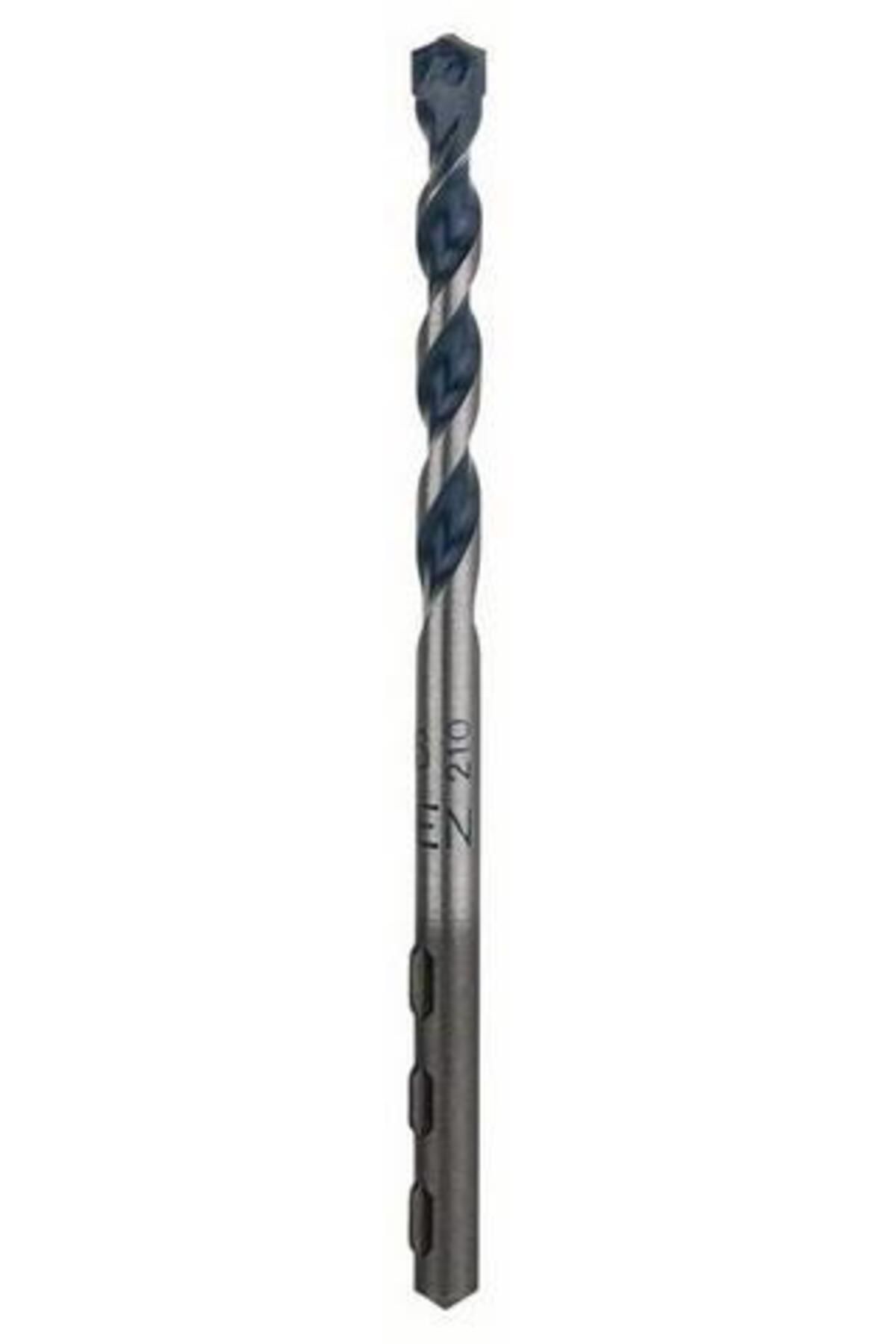 MURAHZE CYL-5 Blue Granit Turbo Matkap Ucu 6x100 mm