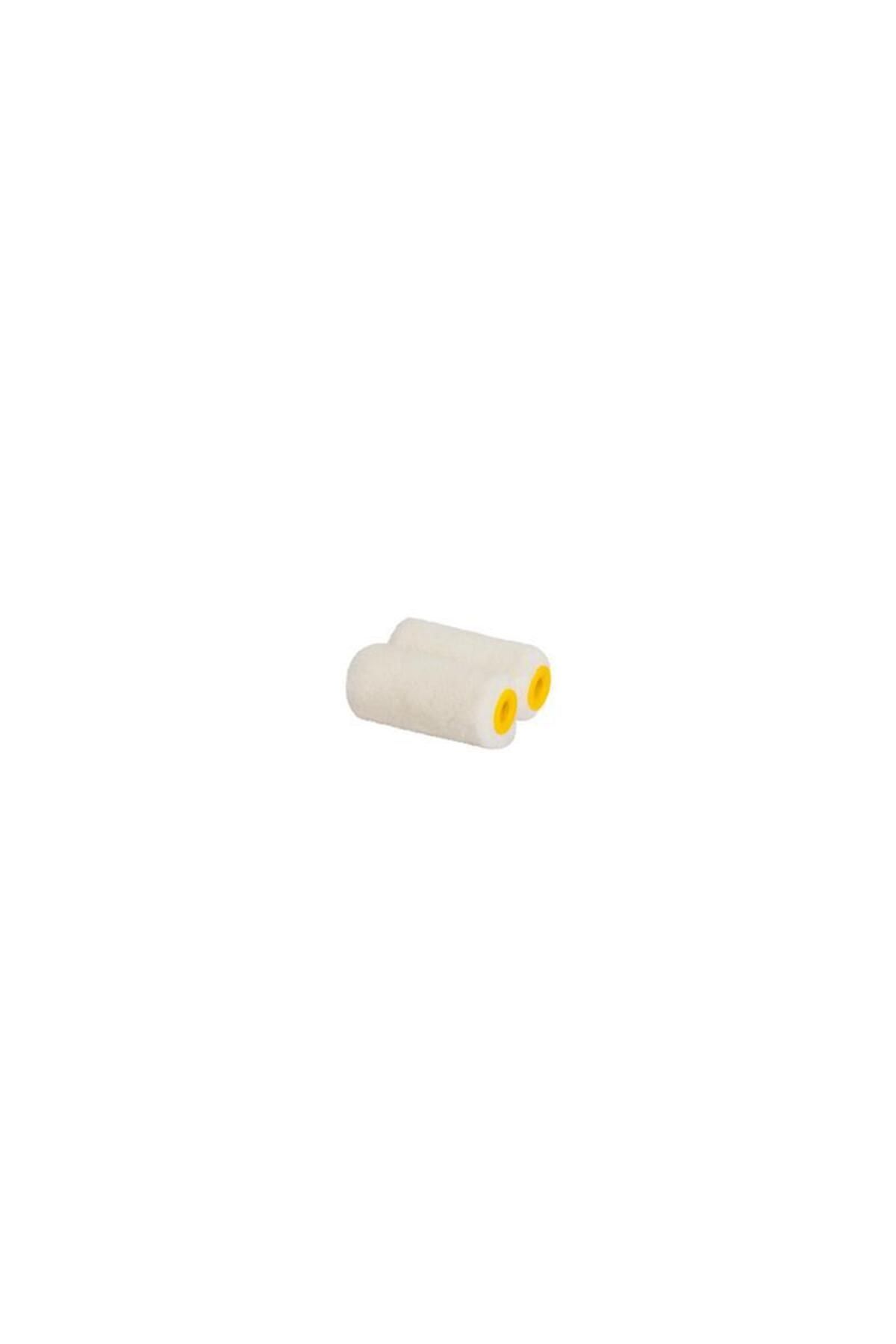MURAHZE Moher 5 Cm Parmak Rulo Yedek 2 Adet