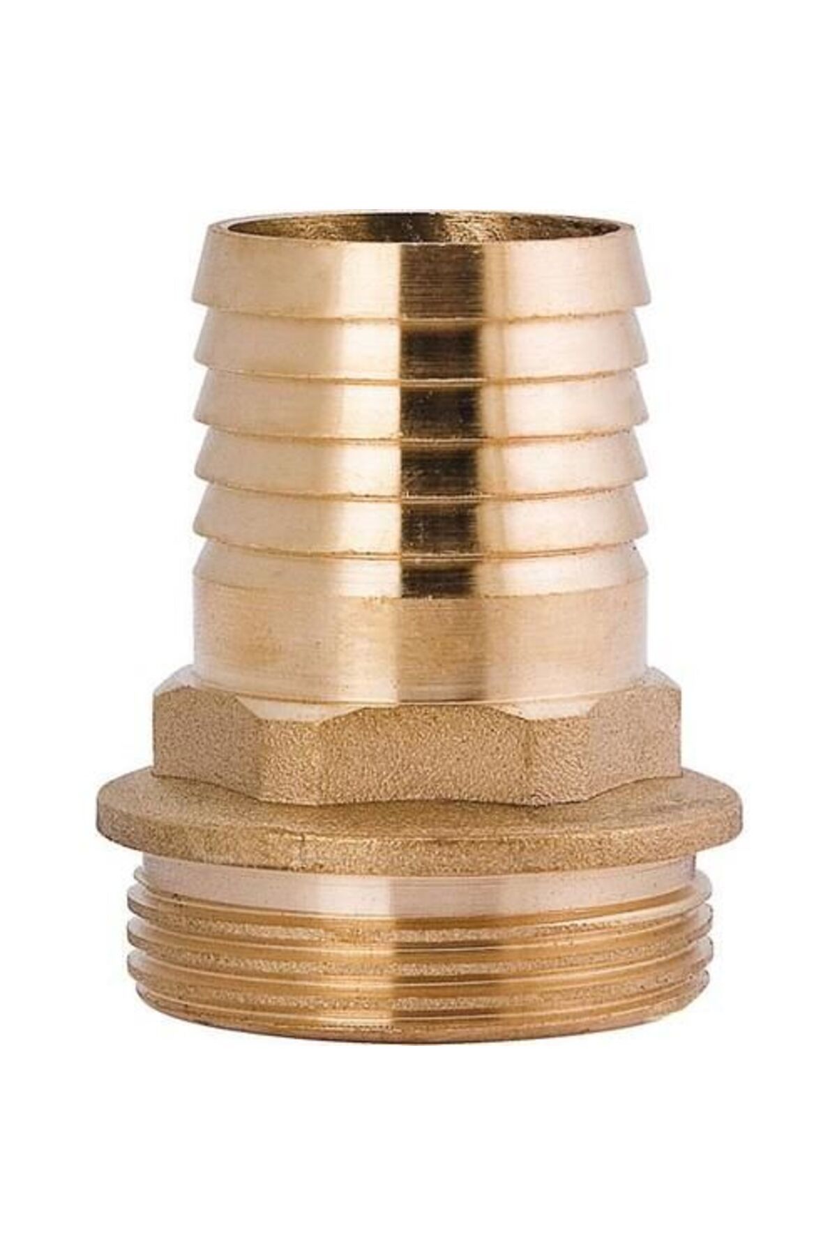 Angoravi 4''lük Sarı Hortum Rakoru