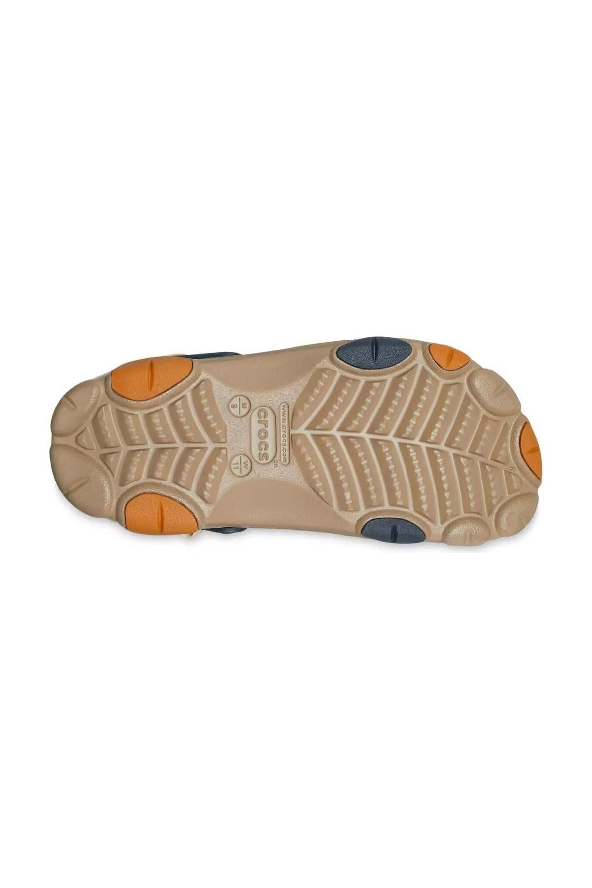 All Terrain Clog Kahve - 5