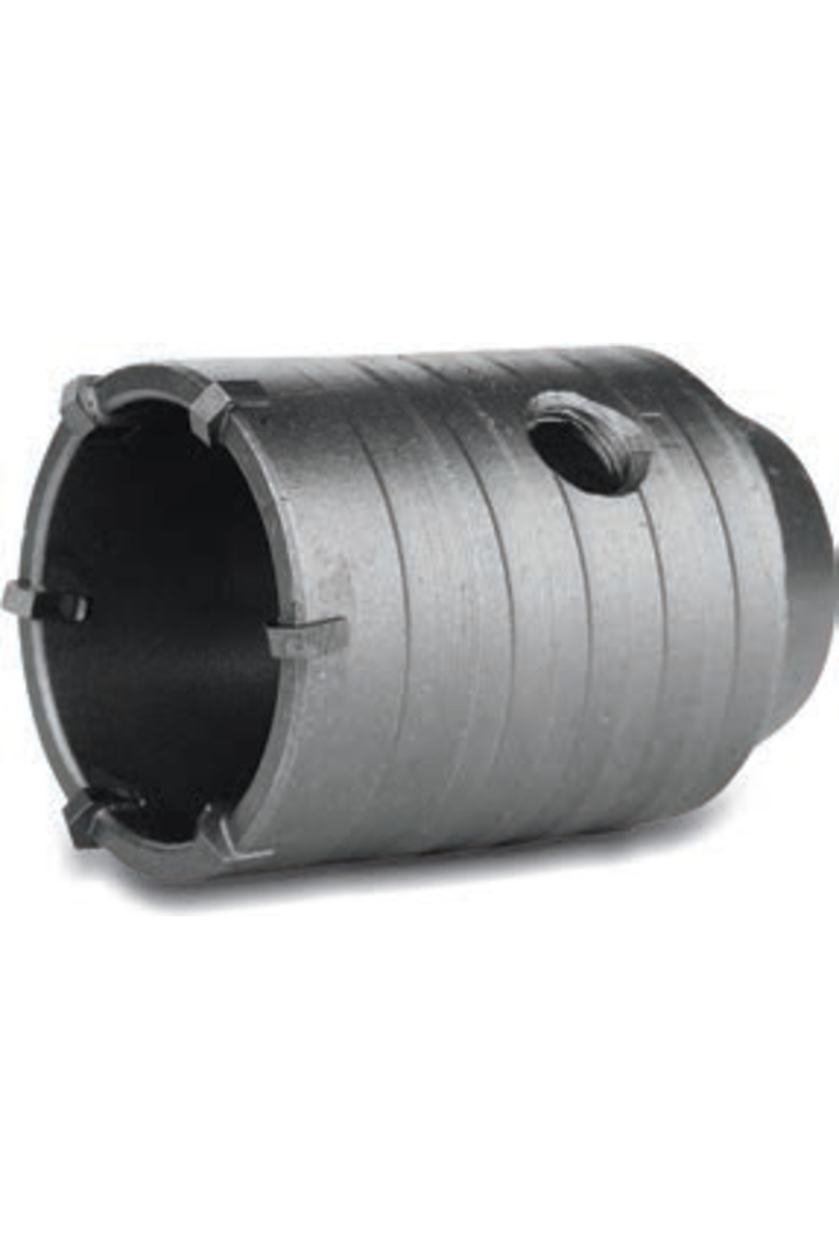 Skygo Adaptörlü Elmaslı Beton Delme Panç 40 mm