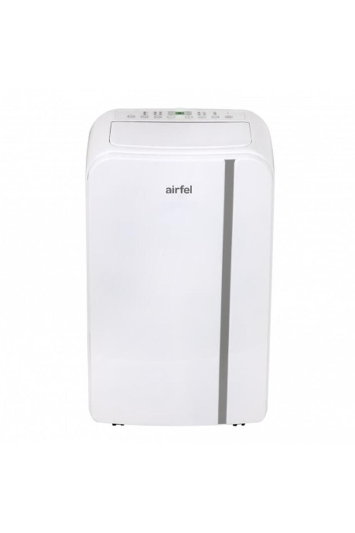 Airfel Lpcy35bv1bm 12000 Btu Mobil Klima