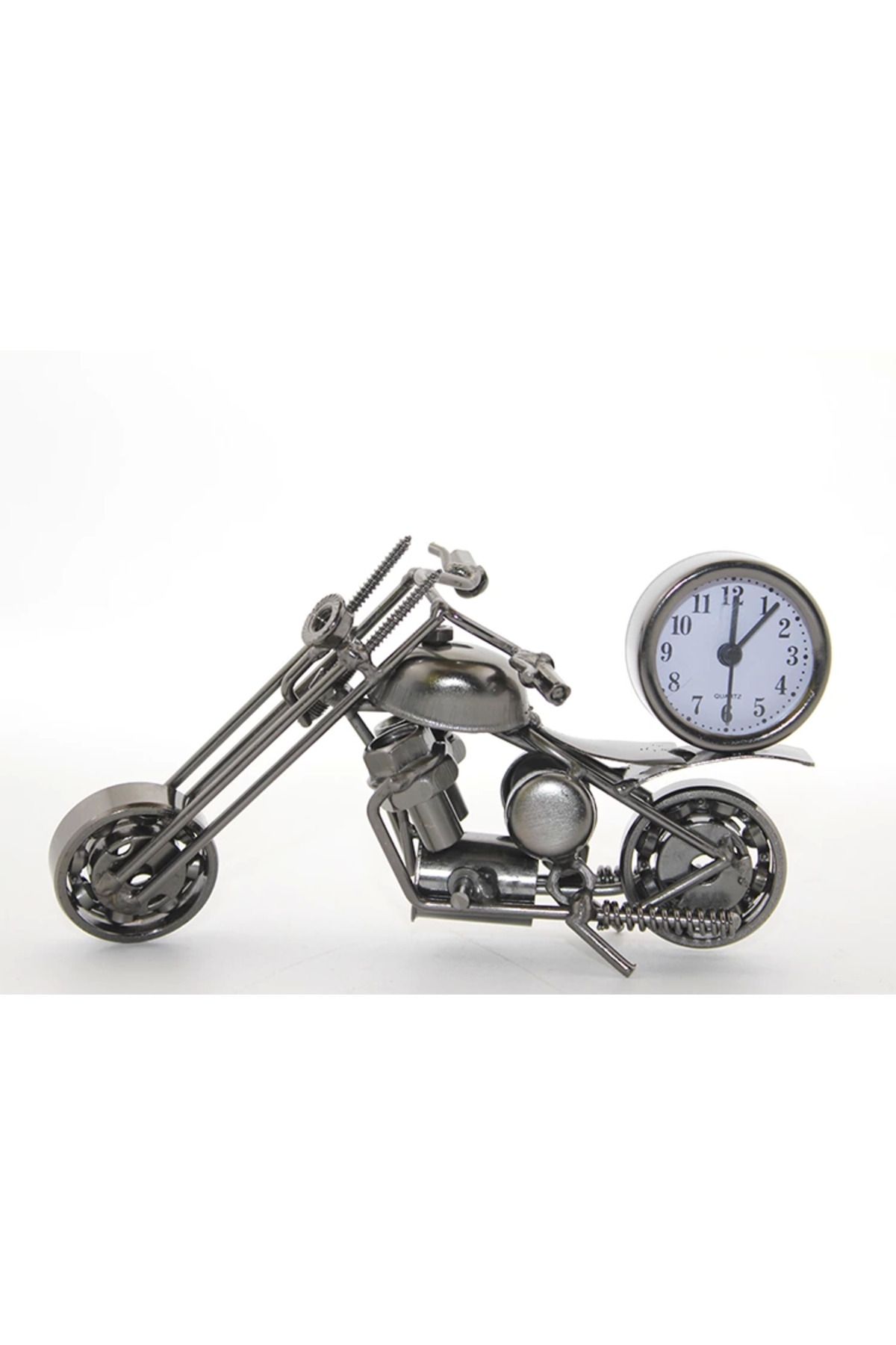 Evinso Saatli Metal Motor Alk2398