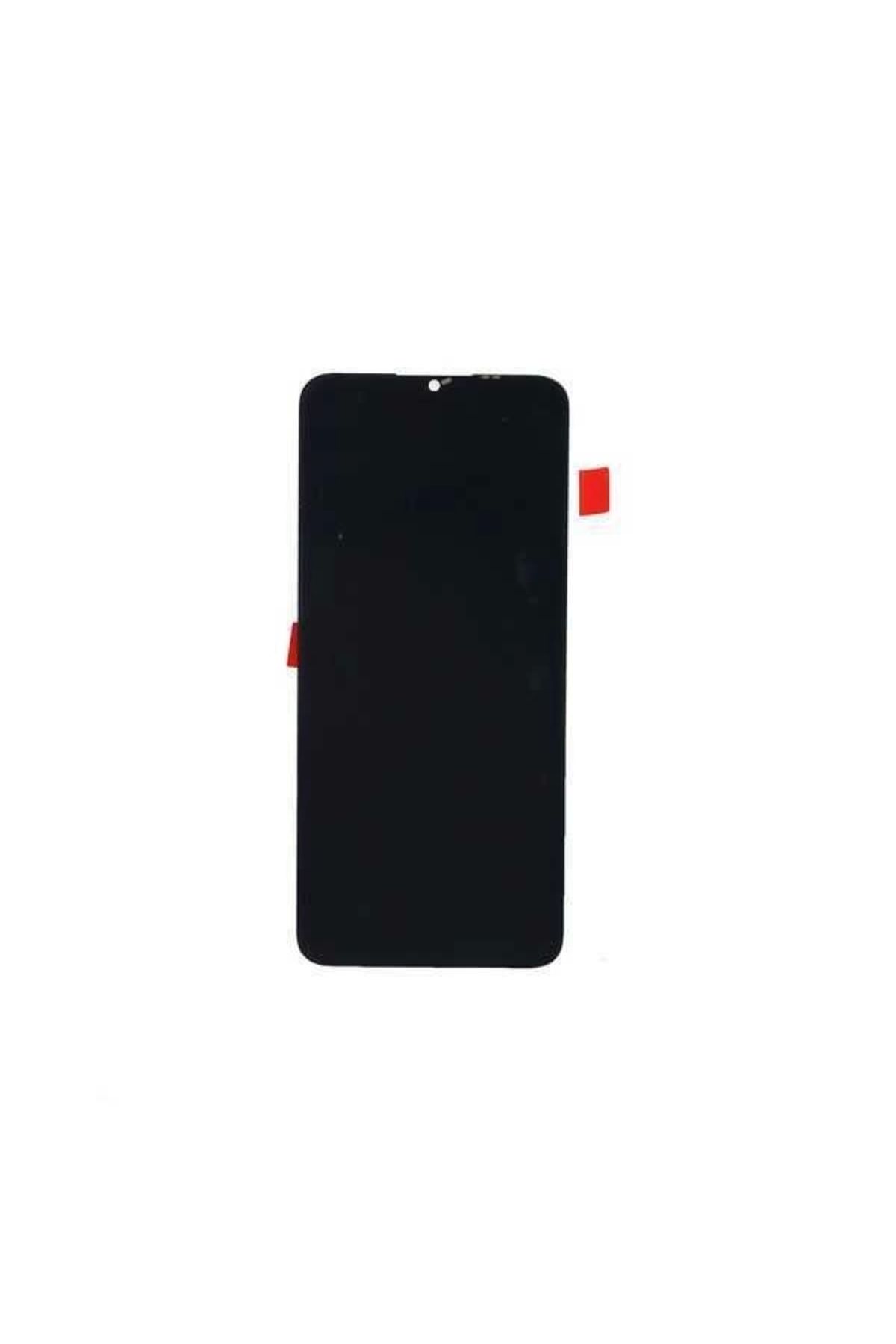 General Mobile-Discovery GM21 - Black LCD Screen, No Touch and Frame 1