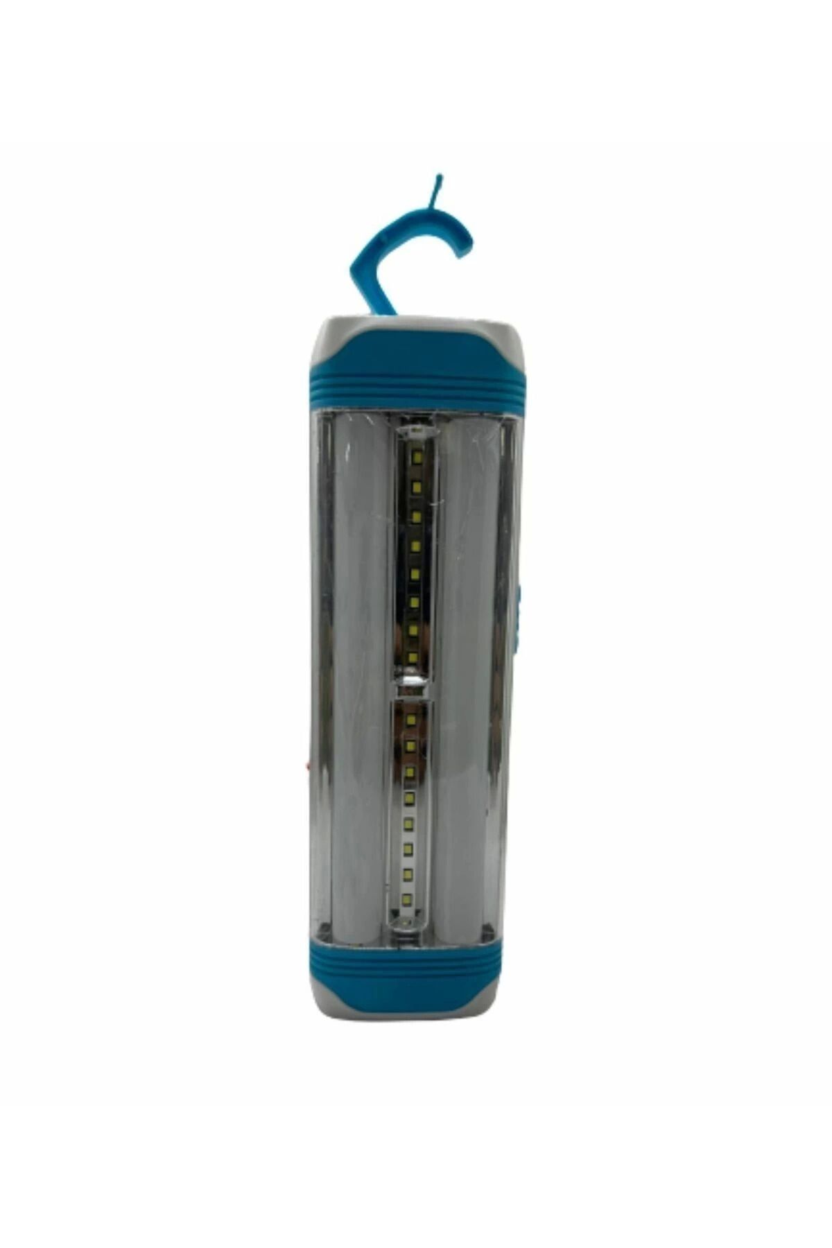 AOTS V-004 16 Ledli+smd Solar Güneş Panelli Ultra Güçlü Ledli Şarjlı Işıldak