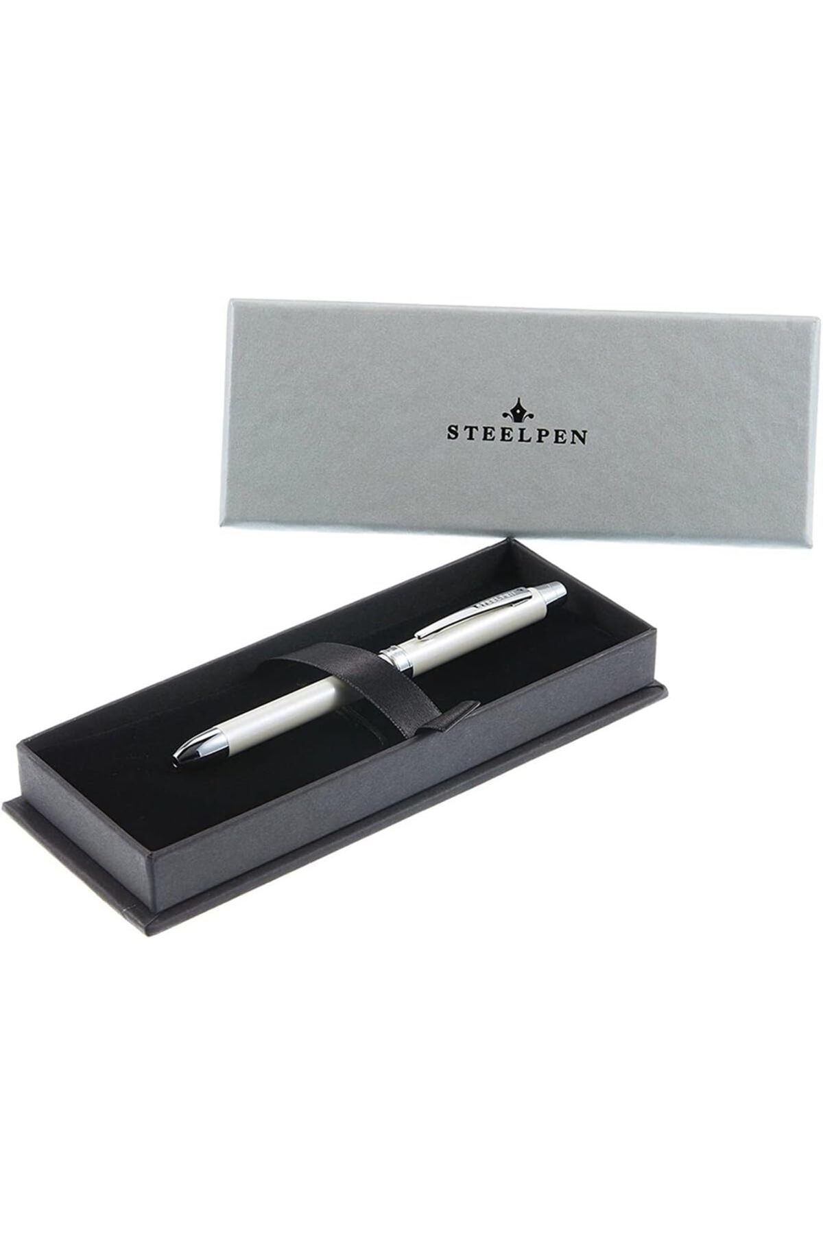 STOREMAX MU-ARTSHOP 430 3 Fonksiyonlu Tükenmez Kalem Medalist tnca 871301
