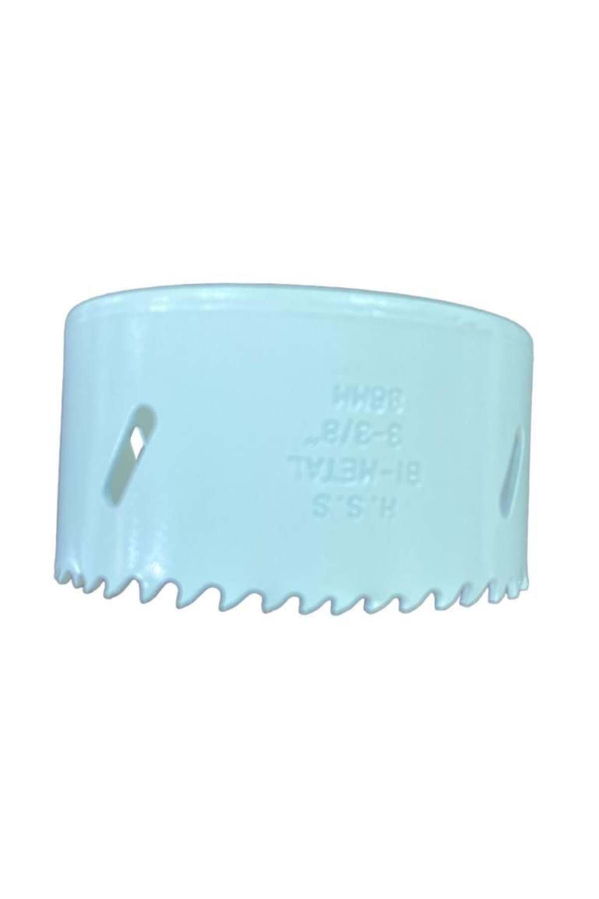 OEM Junior B-Metal Panç 86 mm Metal Ahşap İçin