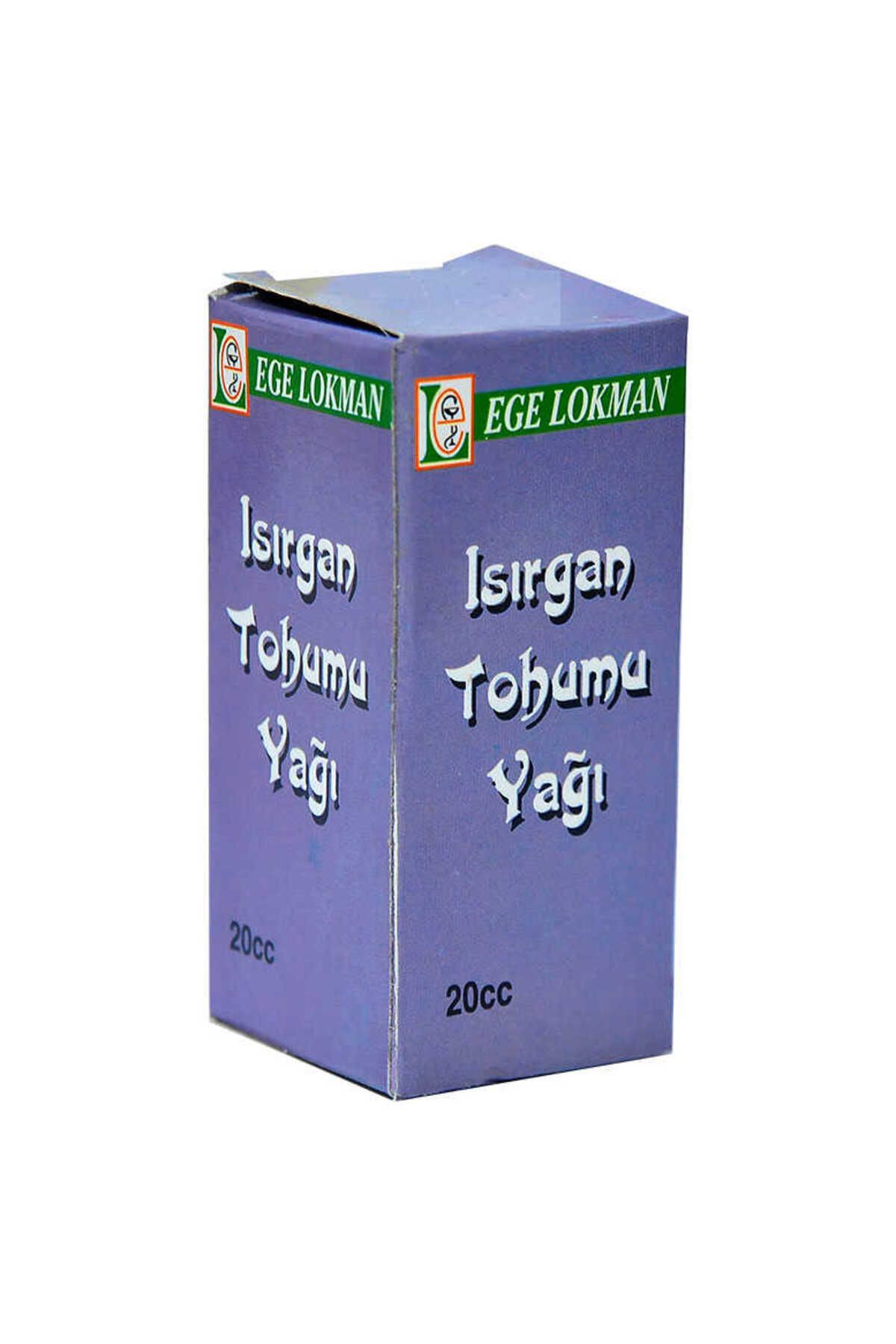 BYR Fırsat Byr Isırgan Tohumu Yağı 20 Cc Yeni