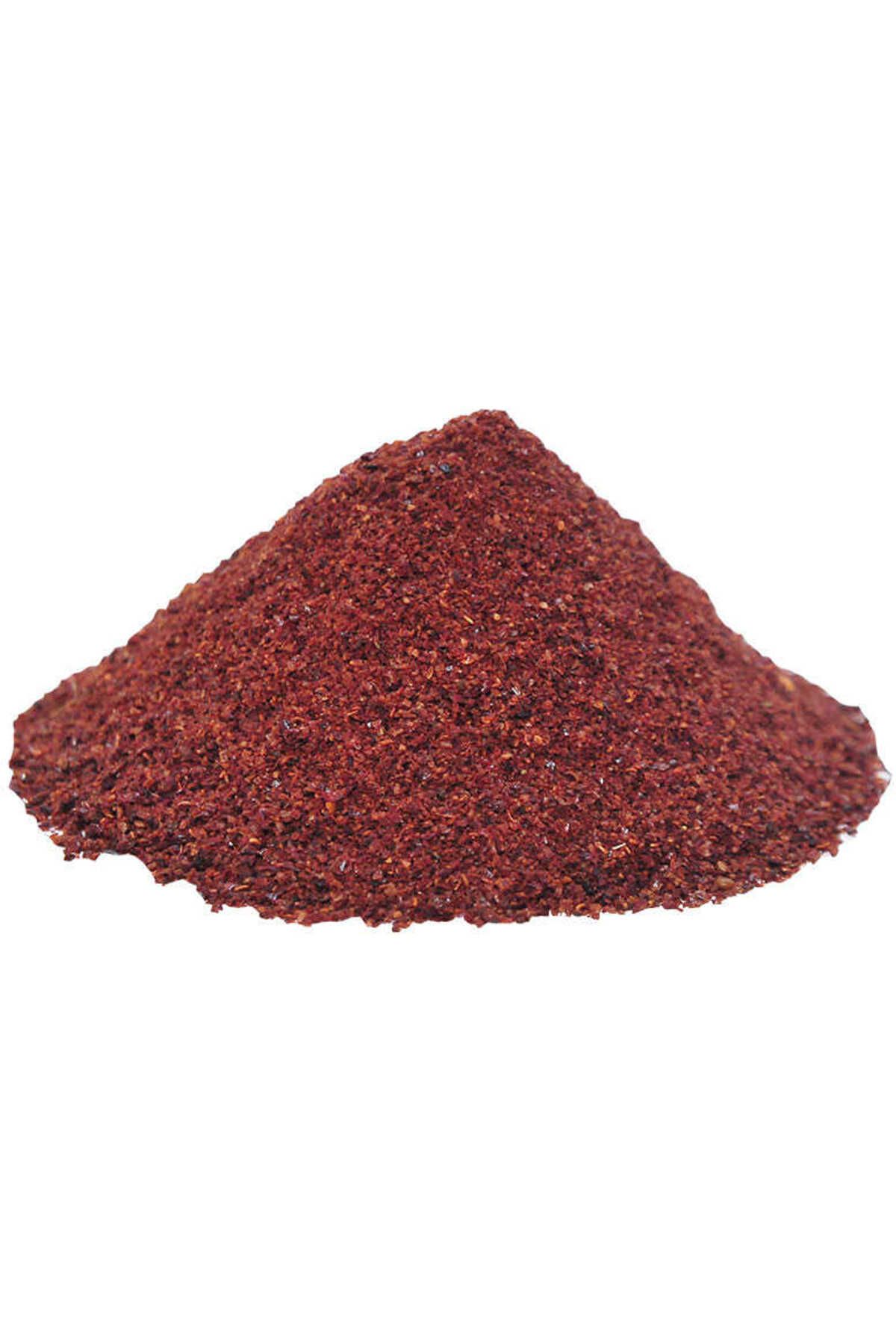 SOLFEJ MIX Sumak Öğütülmüş 1000 Gr Paket