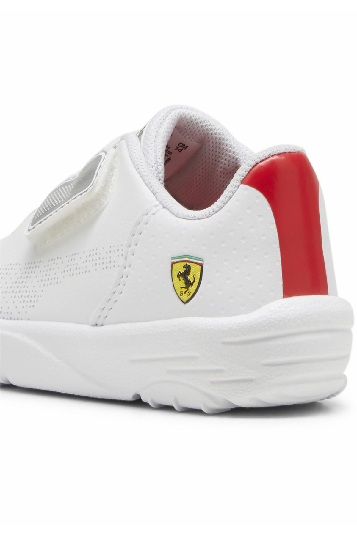 Puma-Scuderia Ferrari Drift Cat Decima 2.0 Sneakers Batole 6