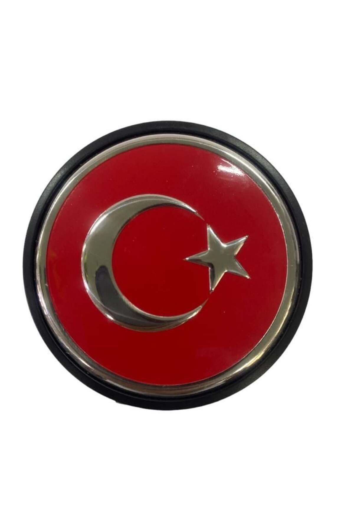 Afrodit Giyim Cemax Arma Ayyıldız Çap 10 cm